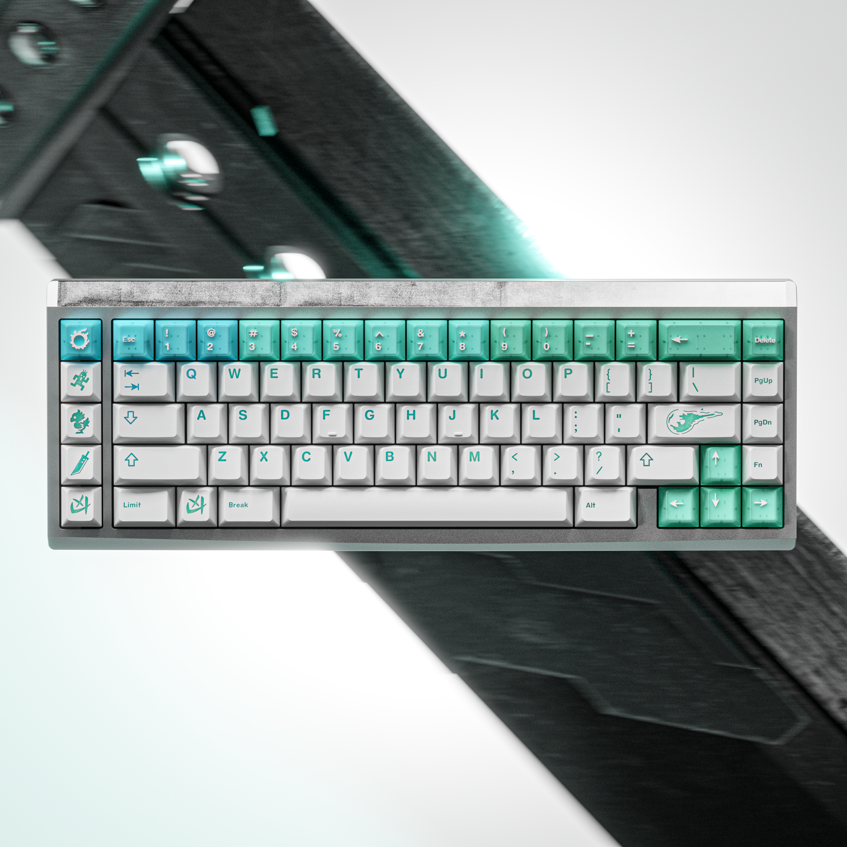 (Coming Soon) MW Meteor Dreams