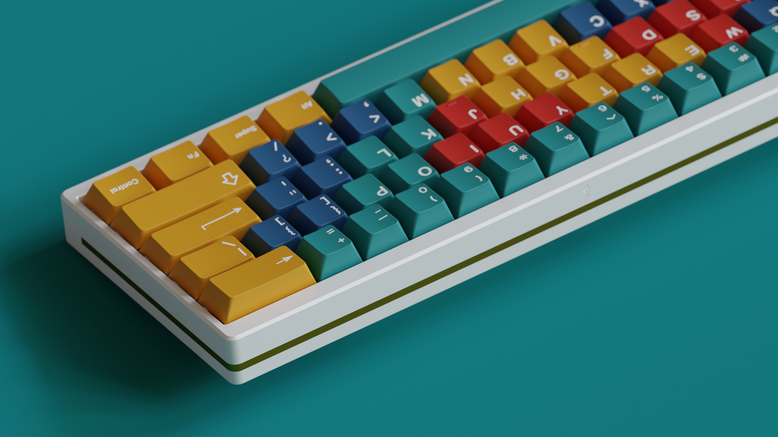 (In Stock) GMK Panels