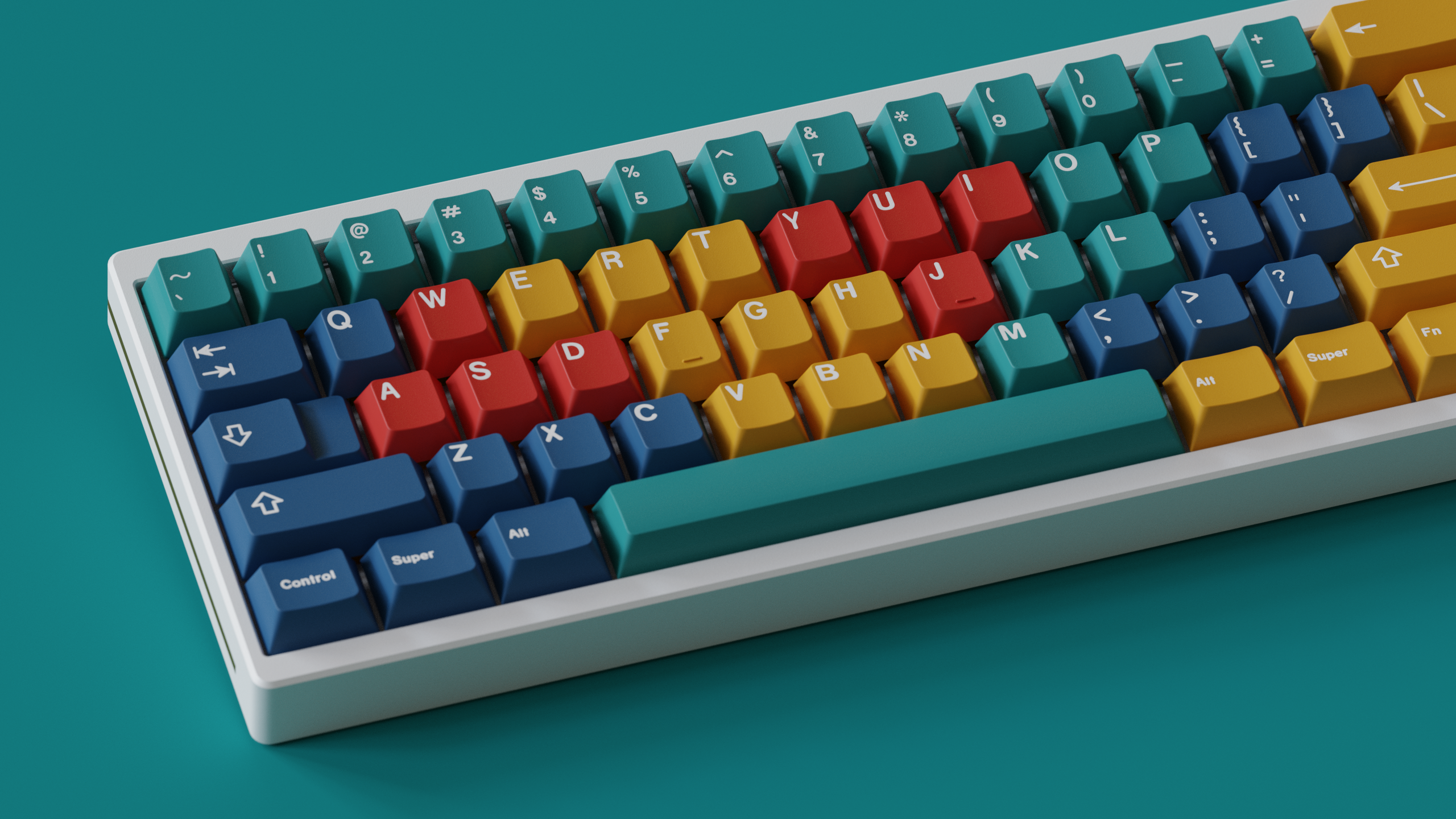 (In Stock) GMK Panels