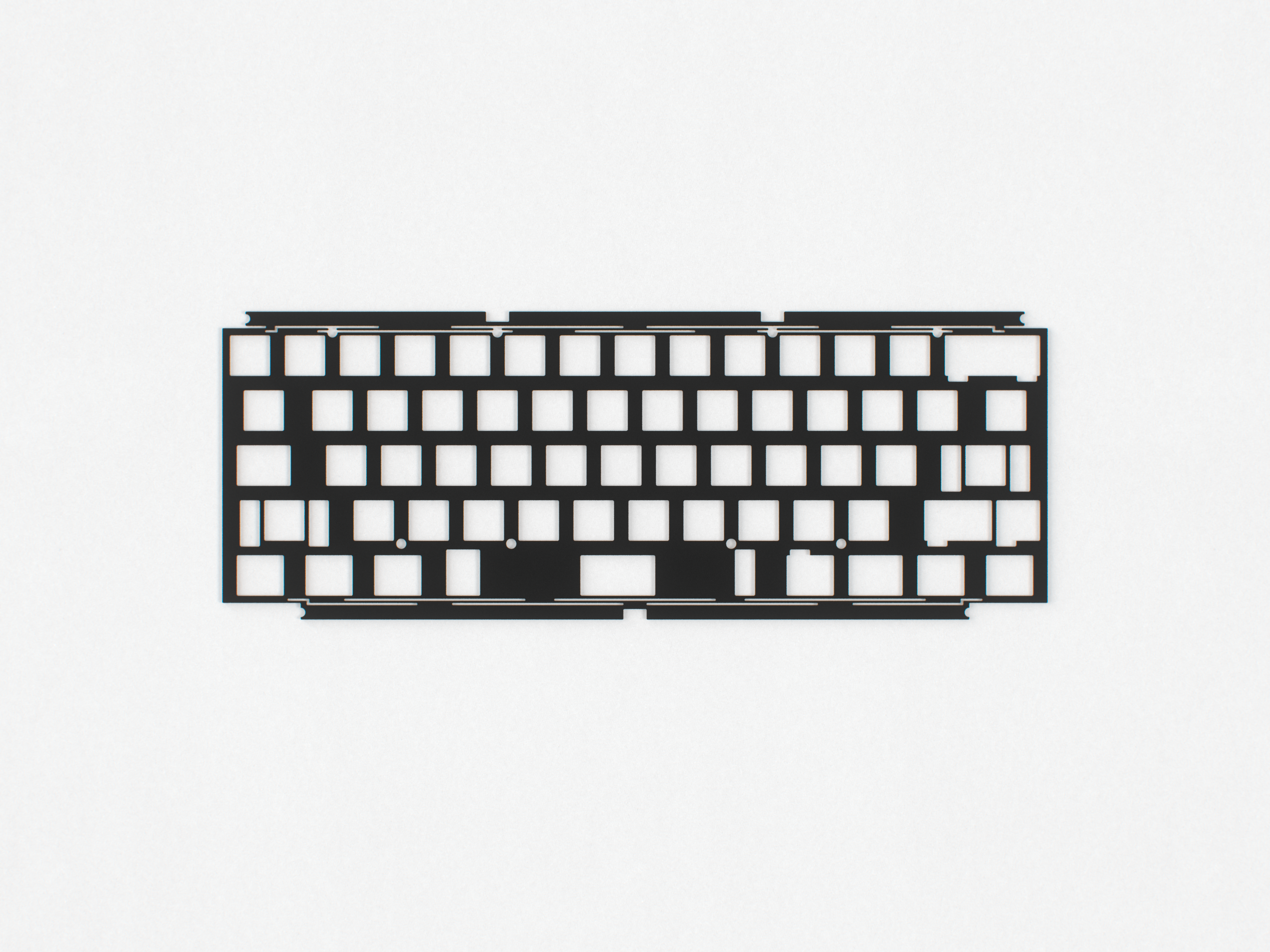 Keycult No. 2/60 Keyboard Kit Addons
