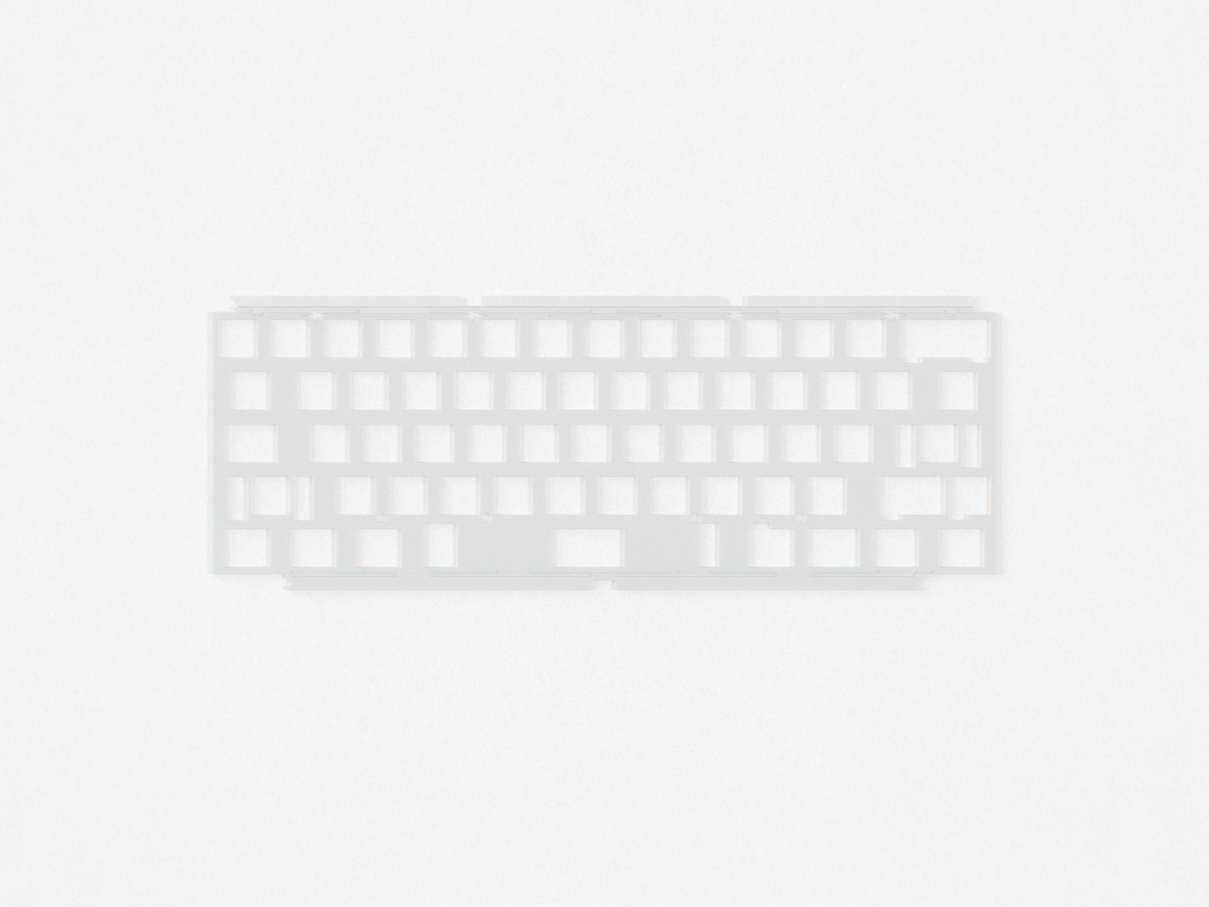 Keycult No. 2/60 Keyboard Kit Addons