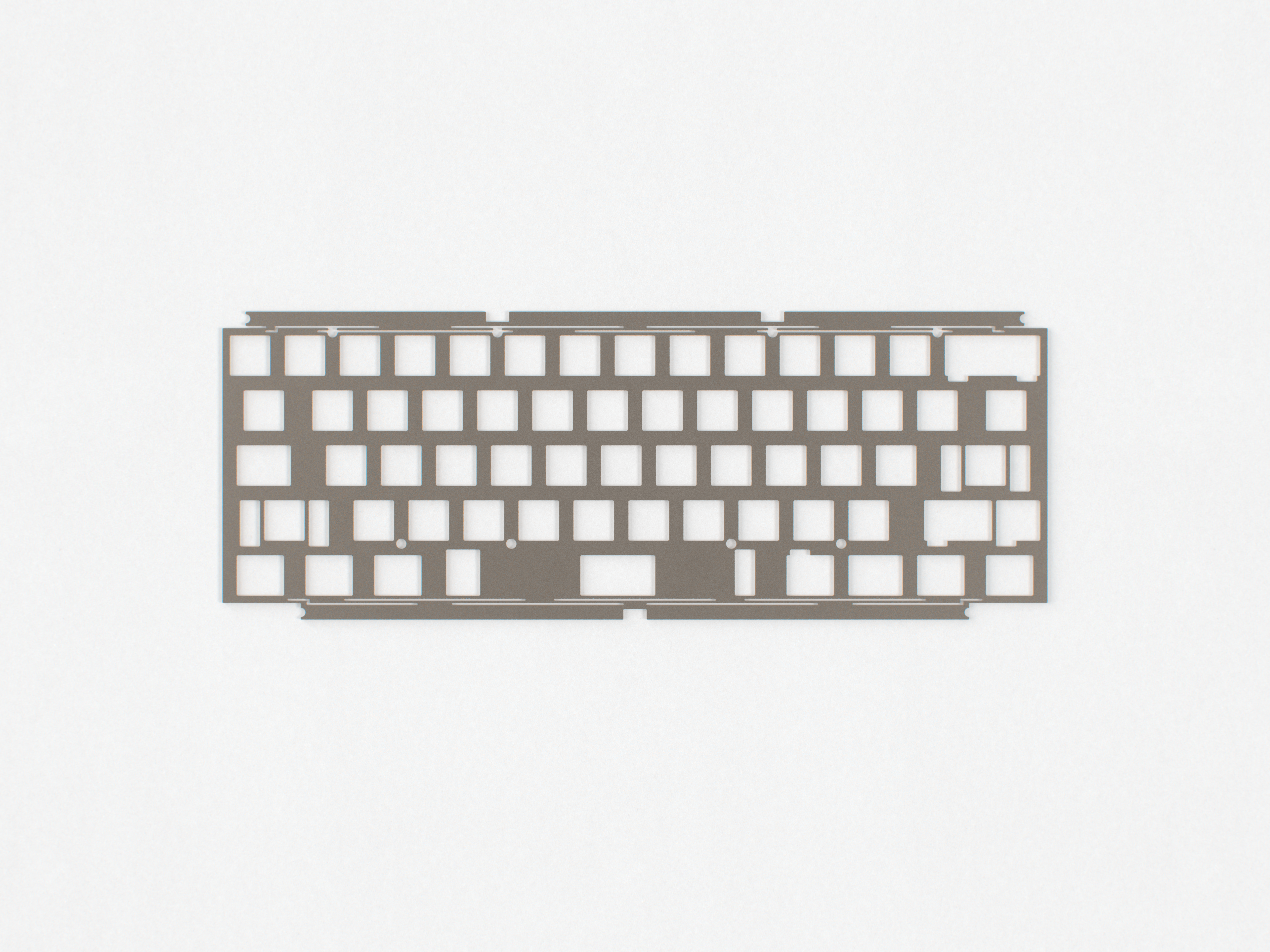 Keycult No. 2/60 Keyboard Kit Addons