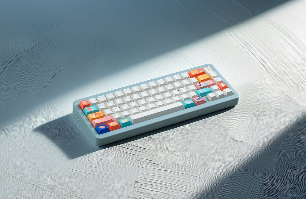(In Stock) KKB Cinque Terre