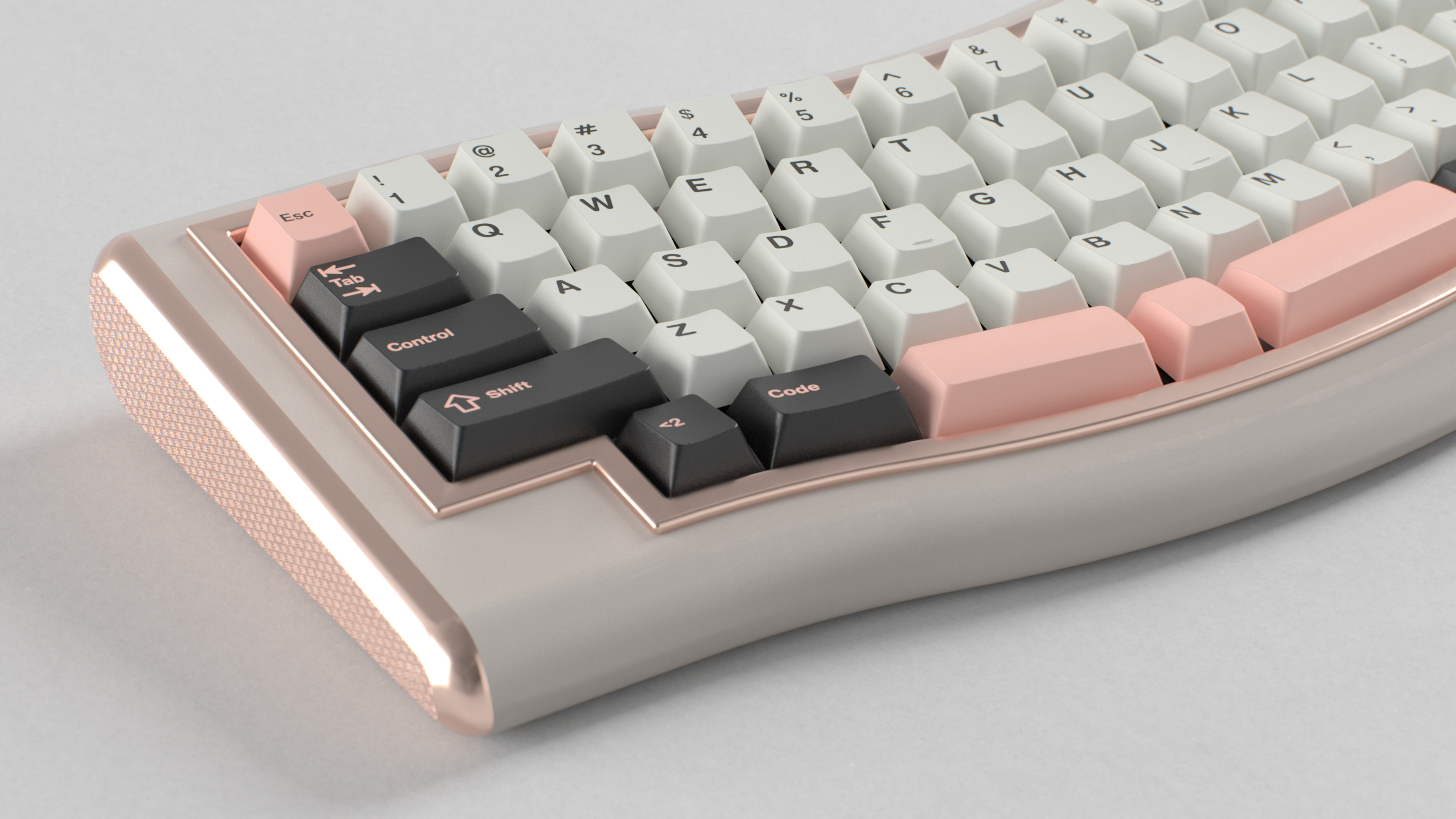 (Pre Order) GMK Olivia Nº3