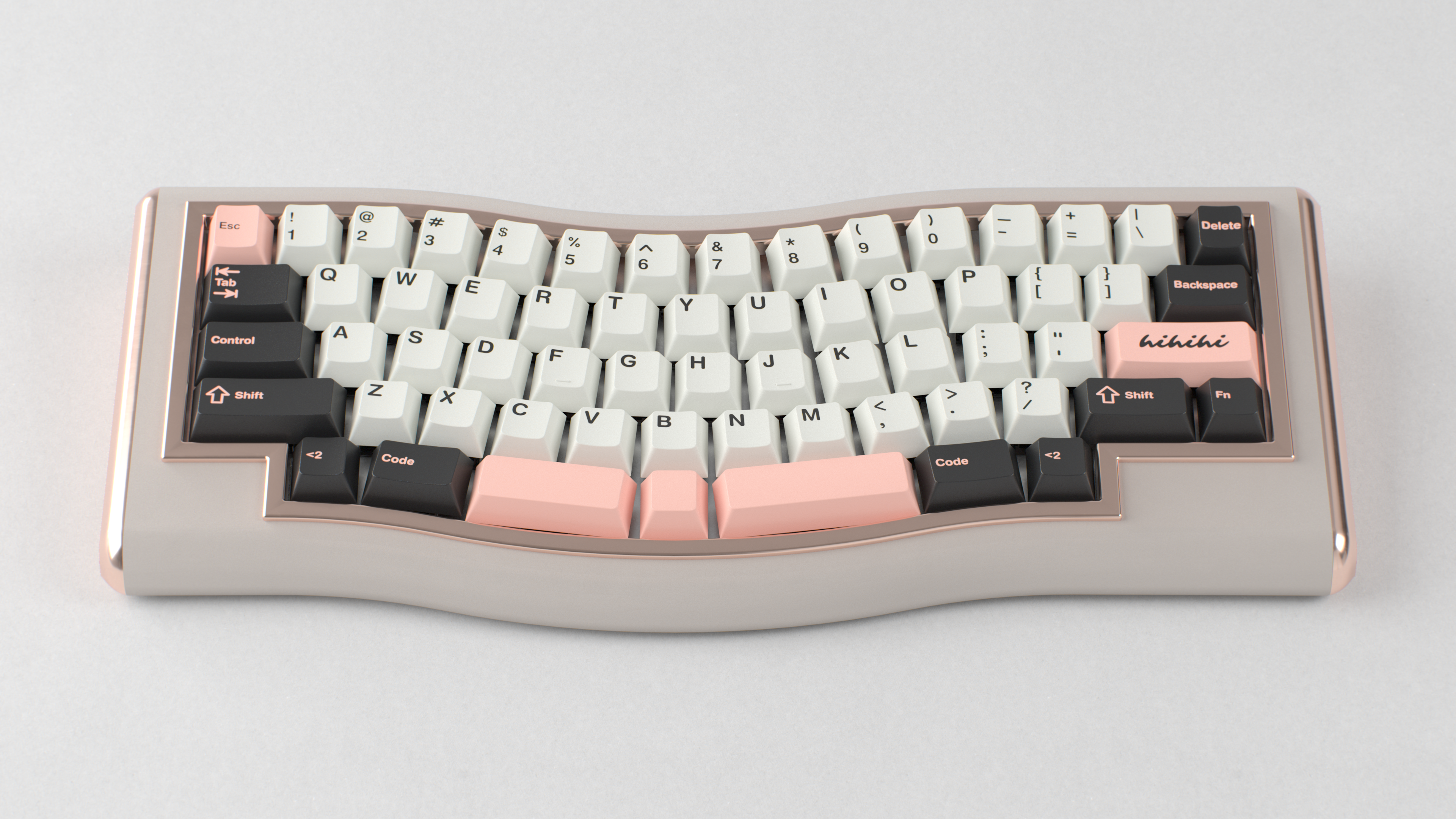 (Pre Order) GMK Olivia Nº3