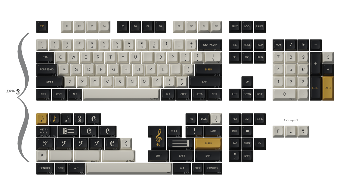 (In Stock) SA Maestro