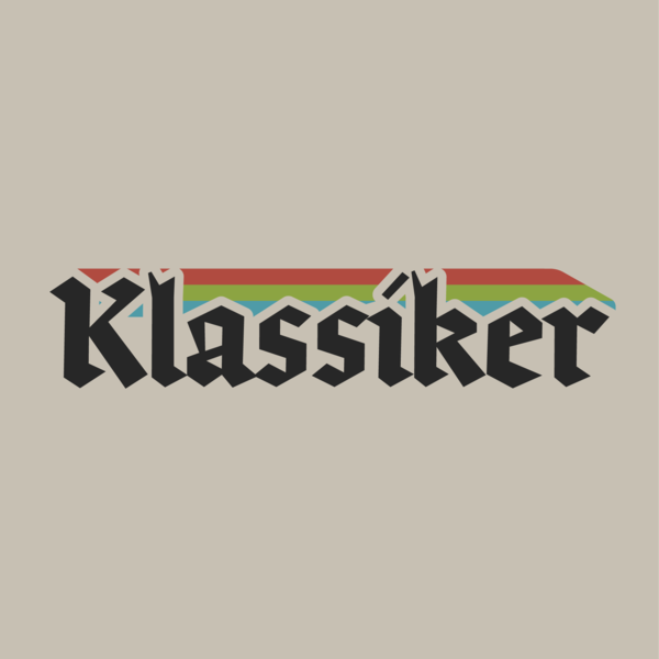 (Pre Order) GMK Klassiker