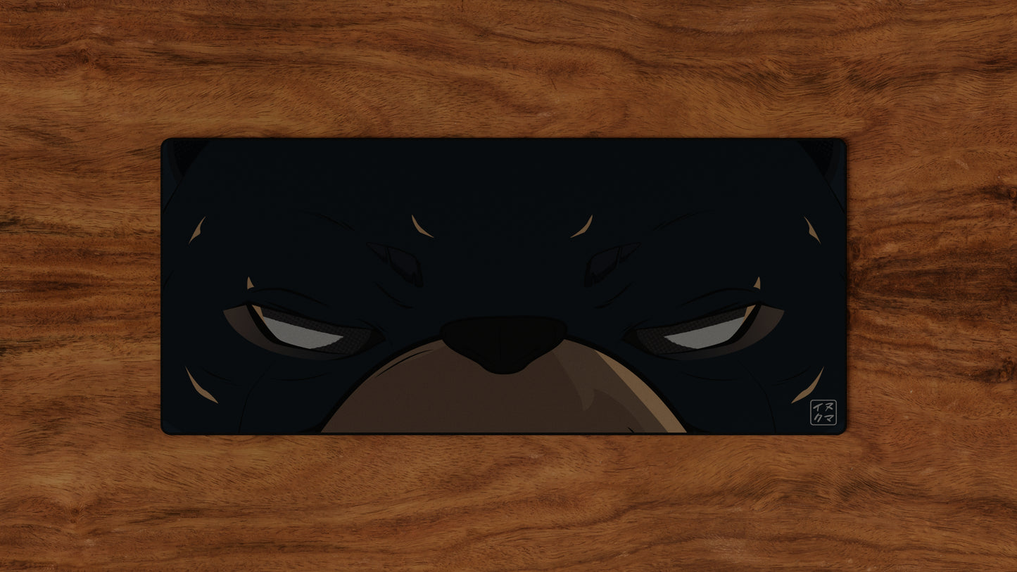 
                  
                    (Group Buy) Inukuma R2 Deskmat
                  
                