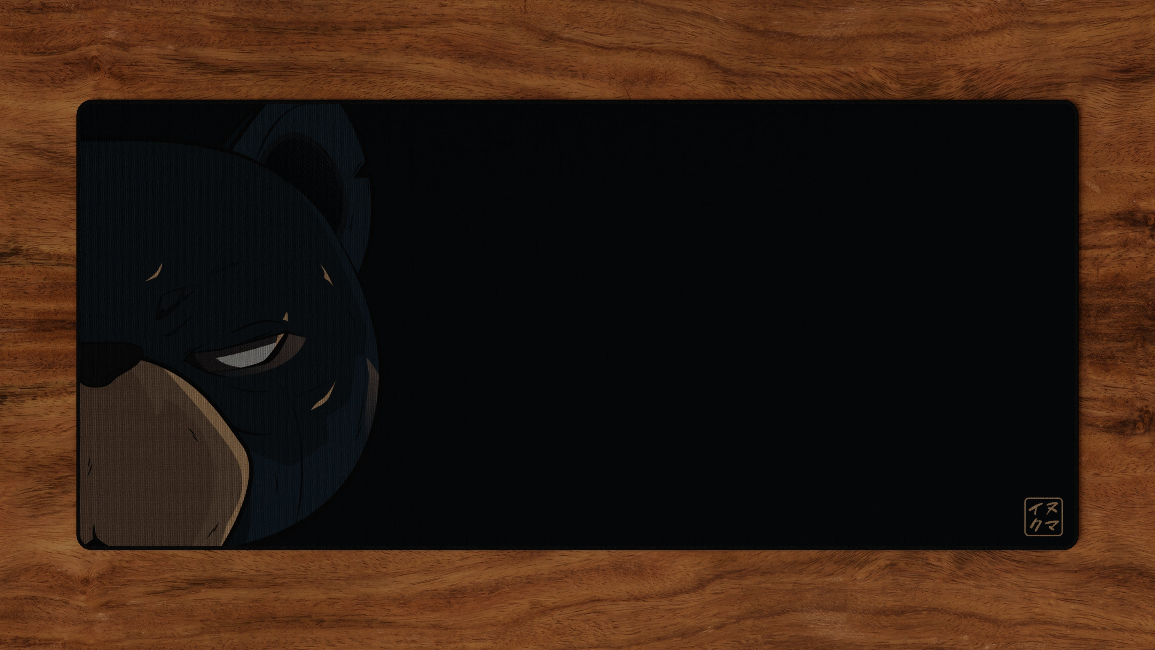 (Group Buy) Inukuma R2 Deskmat