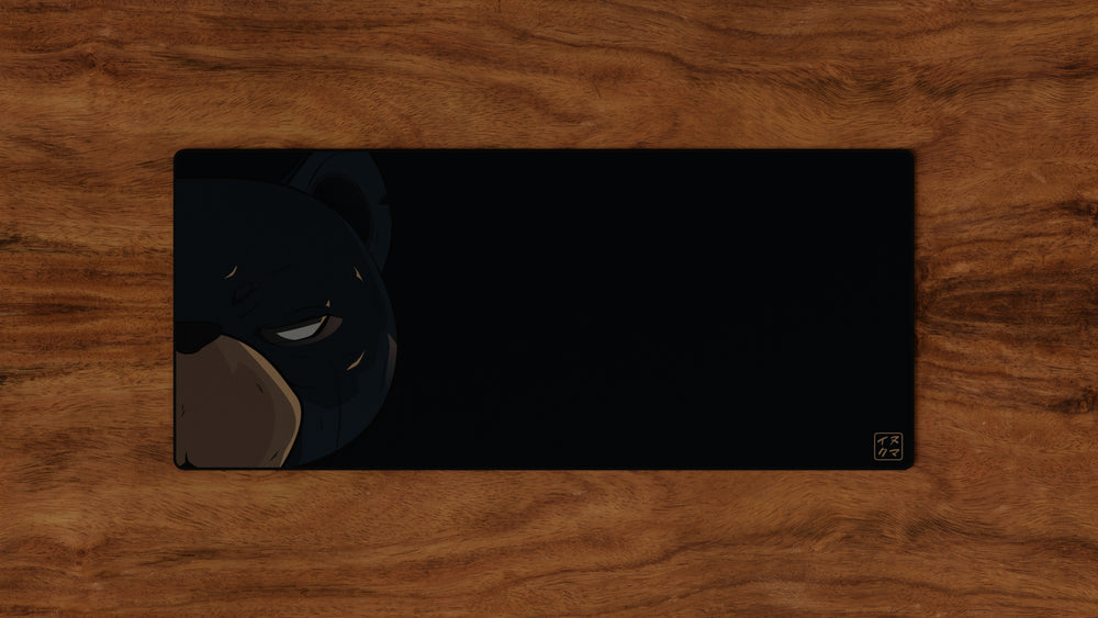 
                  
                    (Group Buy) Inukuma R2 Deskmat
                  
                