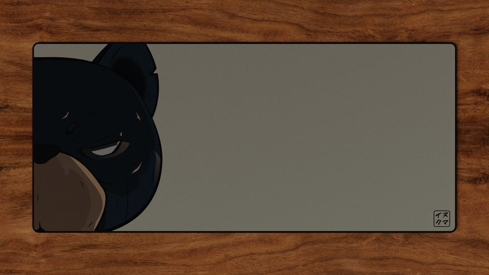 
                  
                    (Group Buy) Inukuma R2 Deskmat
                  
                