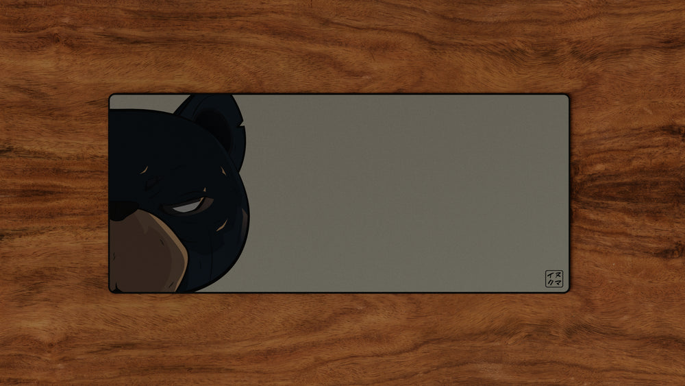 
                  
                    (Group Buy) Inukuma R2 Deskmat
                  
                