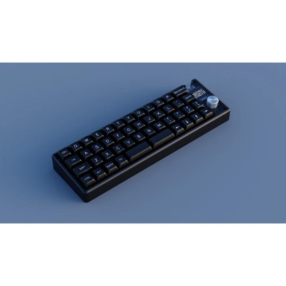(Protozoa) Mochi40 Keyboard Kit