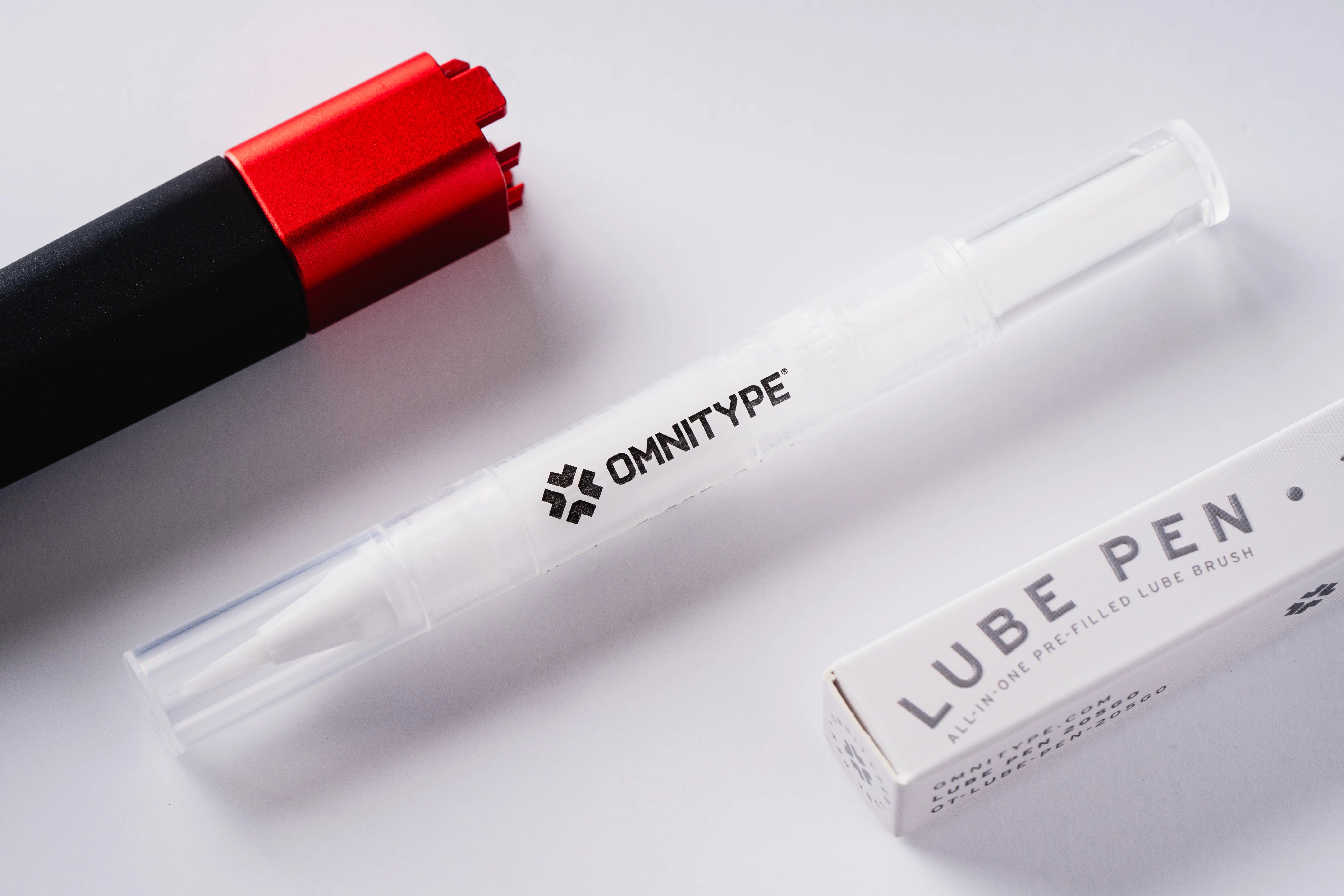 (In Stock) Lube Pens - All-in-one Krytox Lube Solution