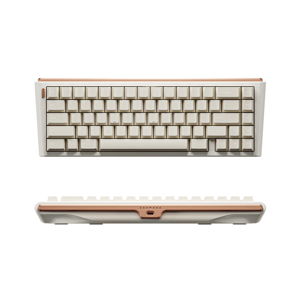 (Group Buy) Sonoma 65 Keyboard Kit