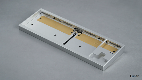 (Group Buy) TKD Cycle 7 Keyboard Kit