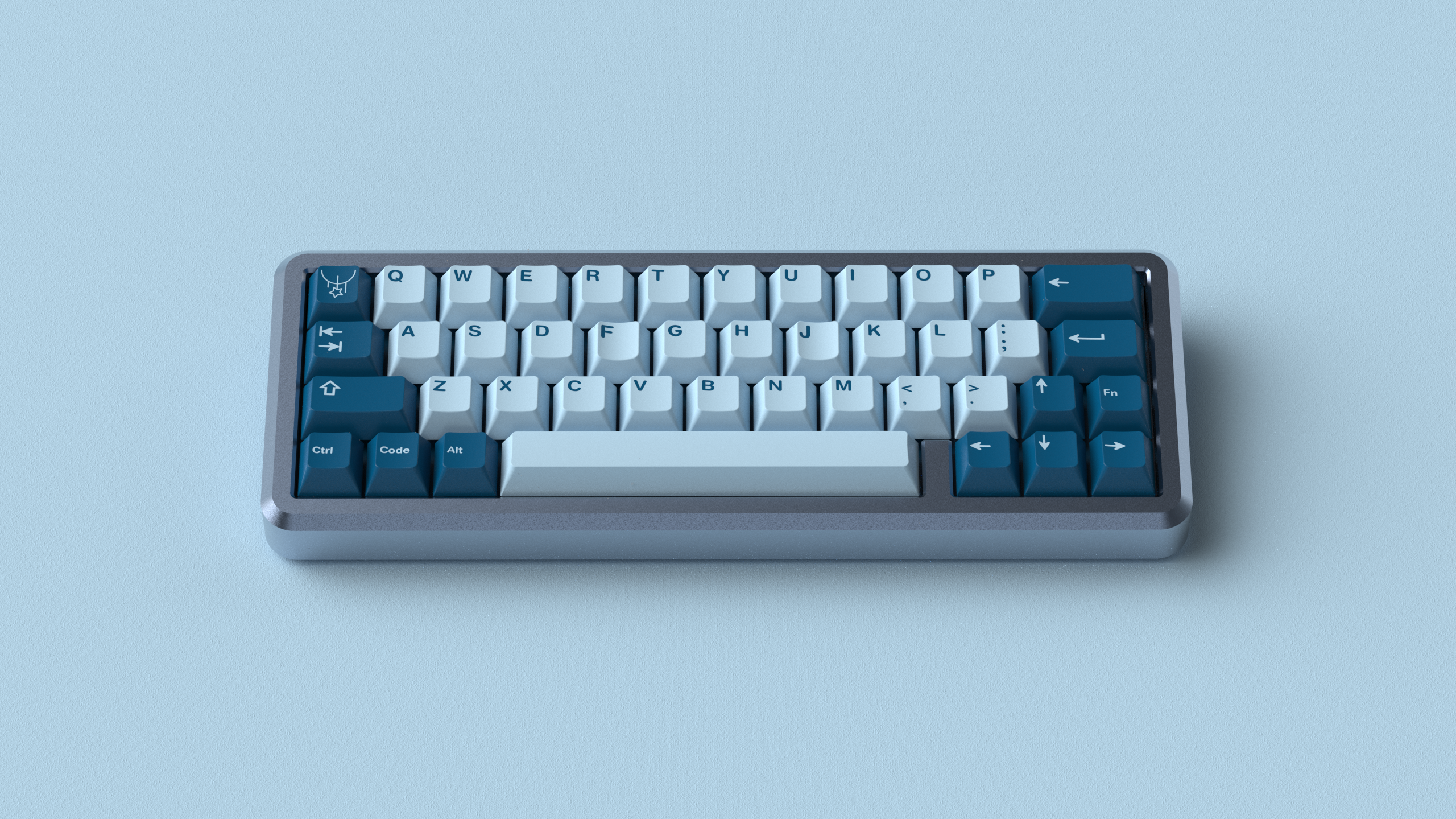 (Pre Order) GMK Nightlight