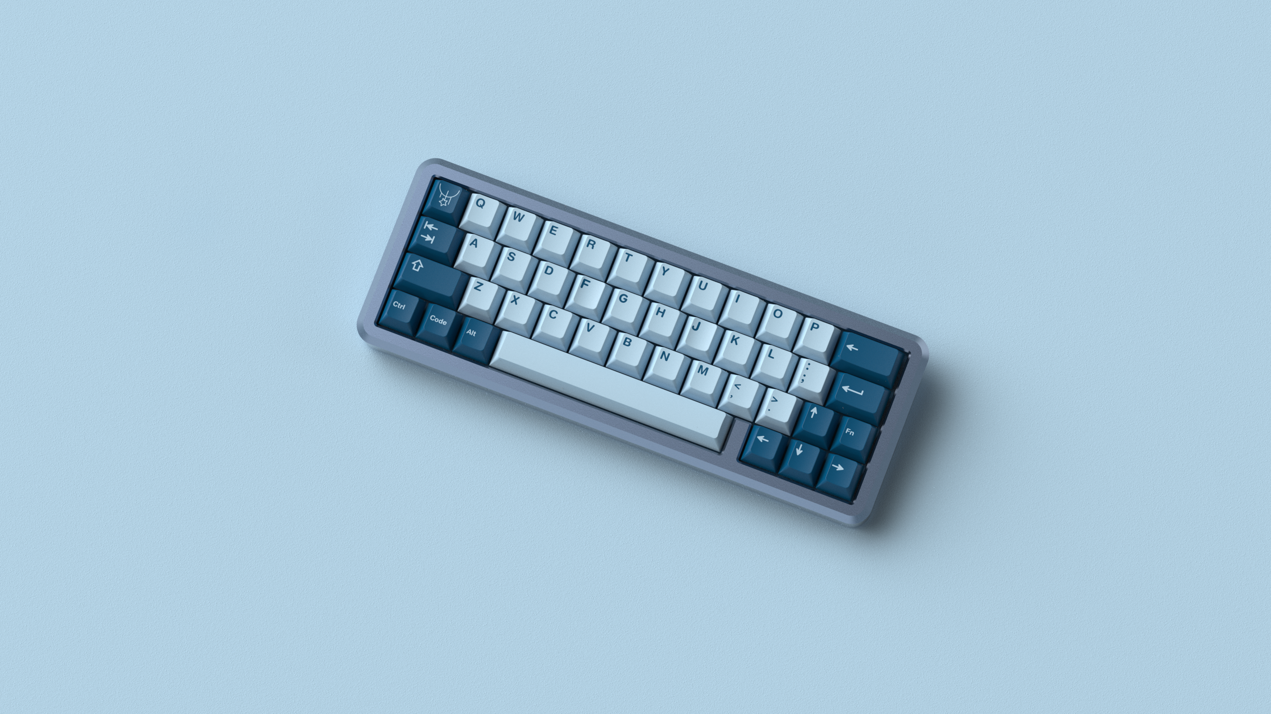 (Pre Order) GMK Nightlight