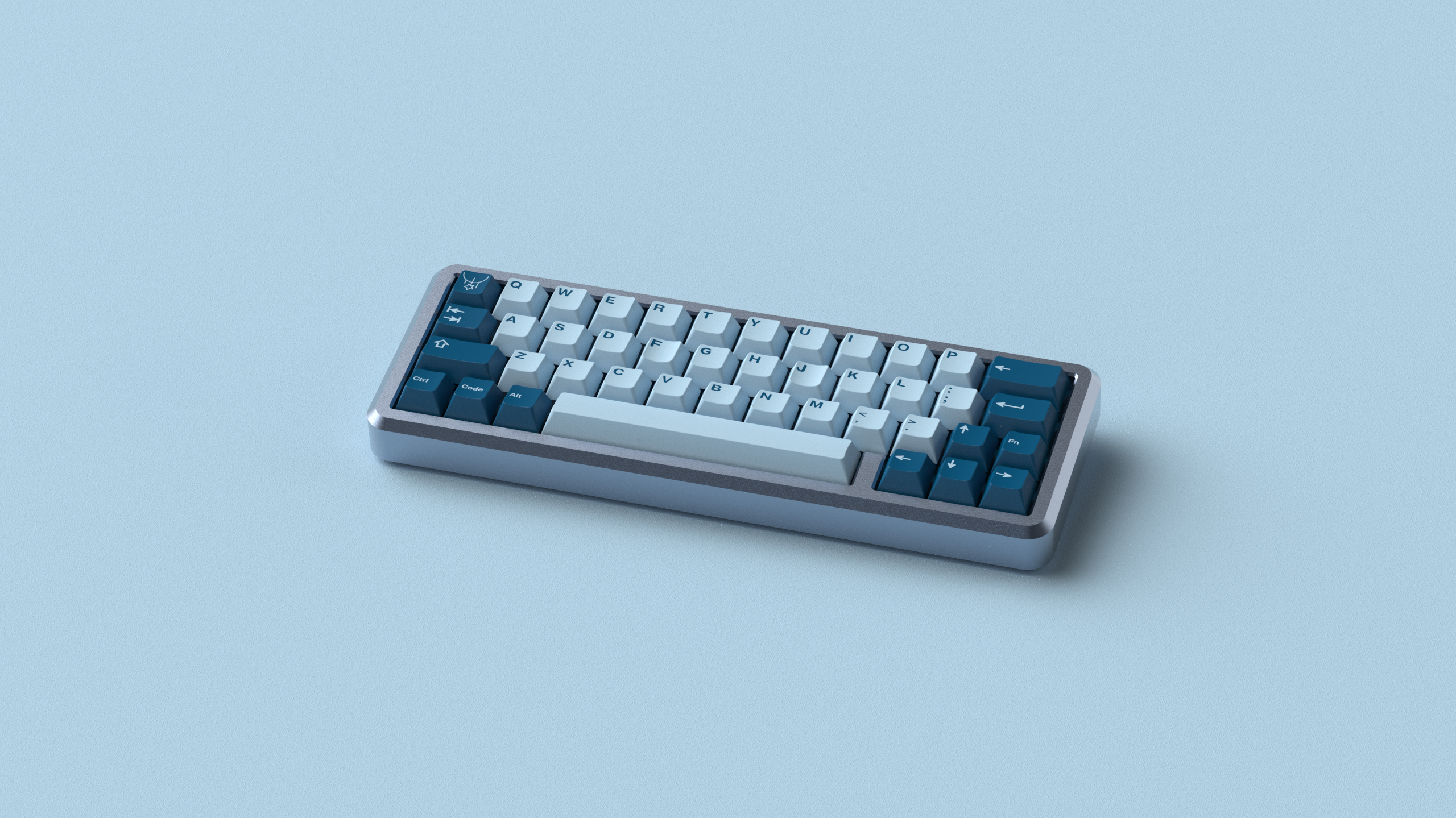 (Pre Order) GMK Nightlight