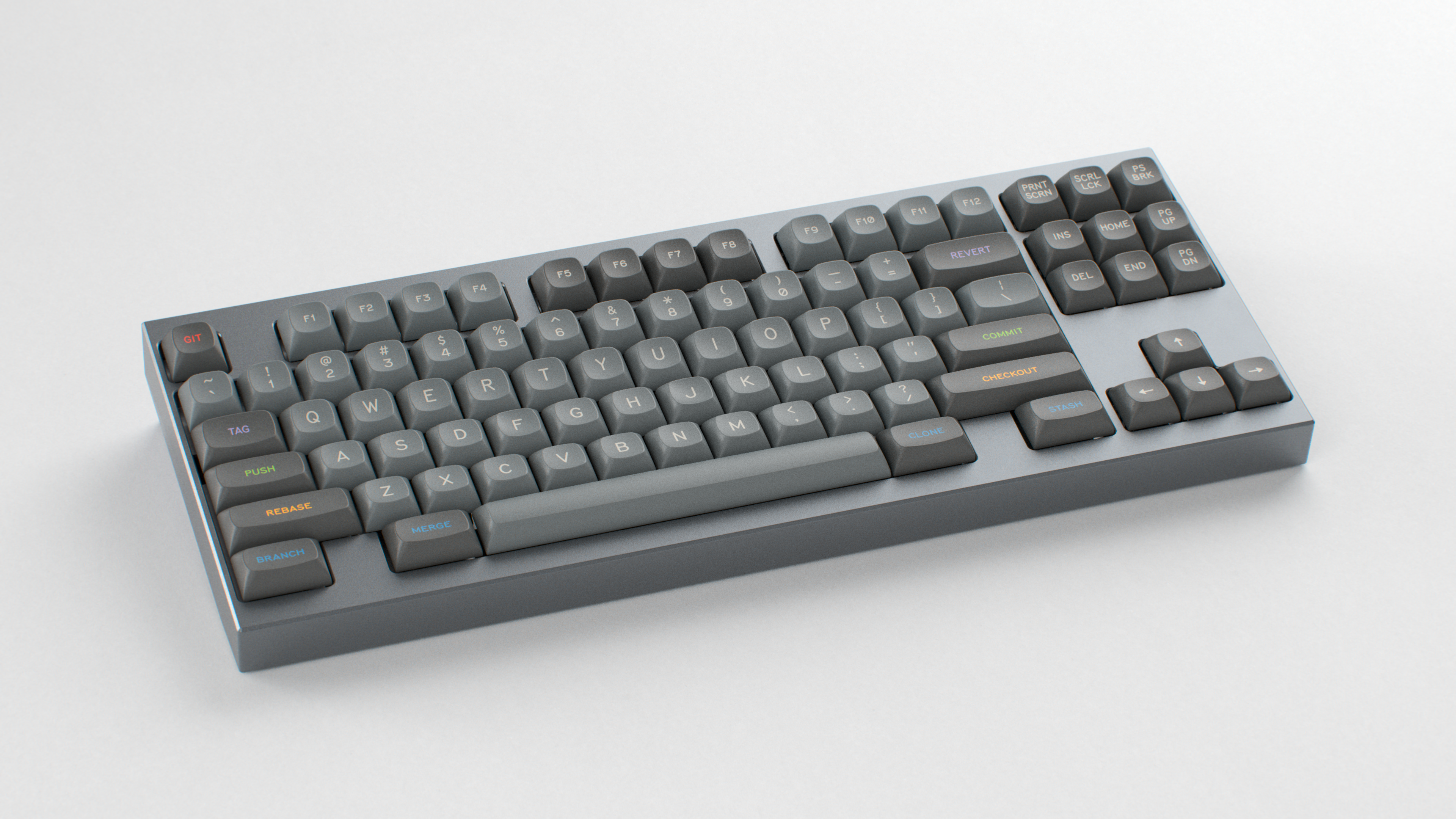 (Coming Soon) GMK MTNU Oblivion
