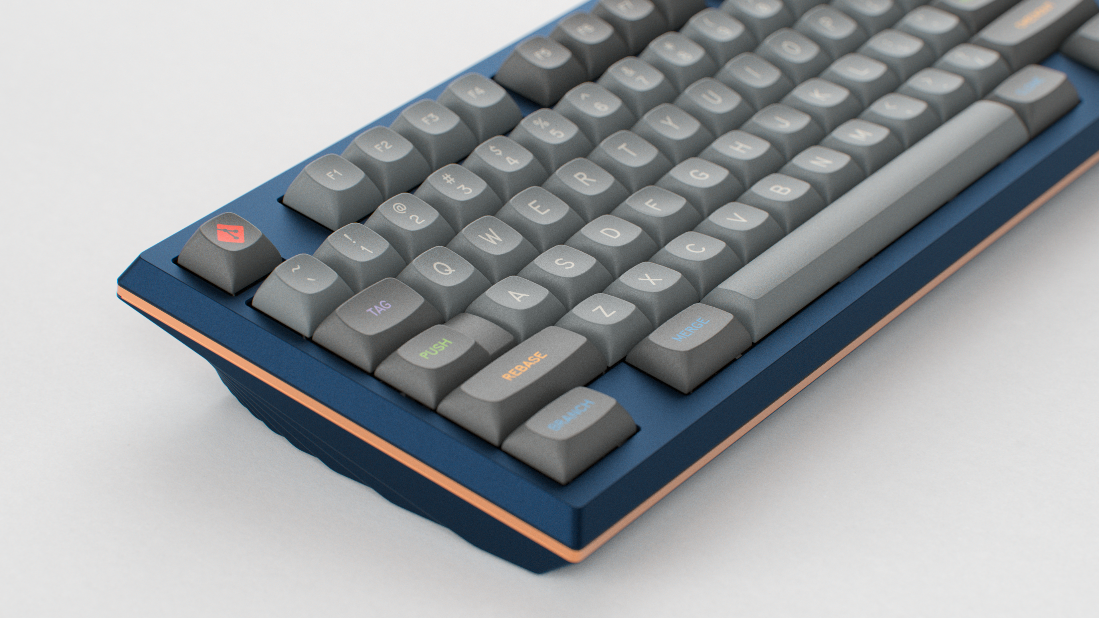 (Coming Soon) GMK MTNU Oblivion