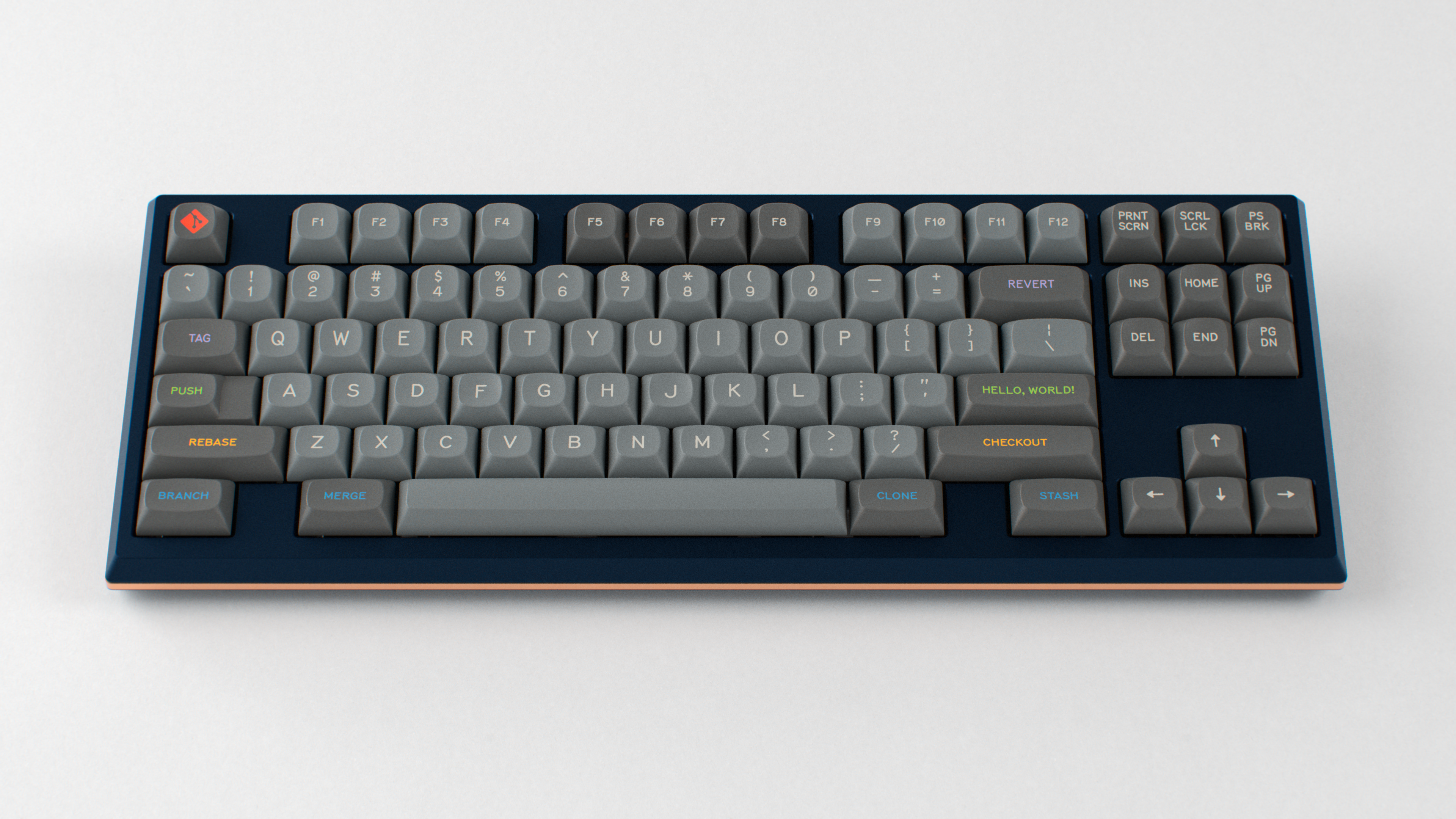 (Coming Soon) GMK MTNU Oblivion
