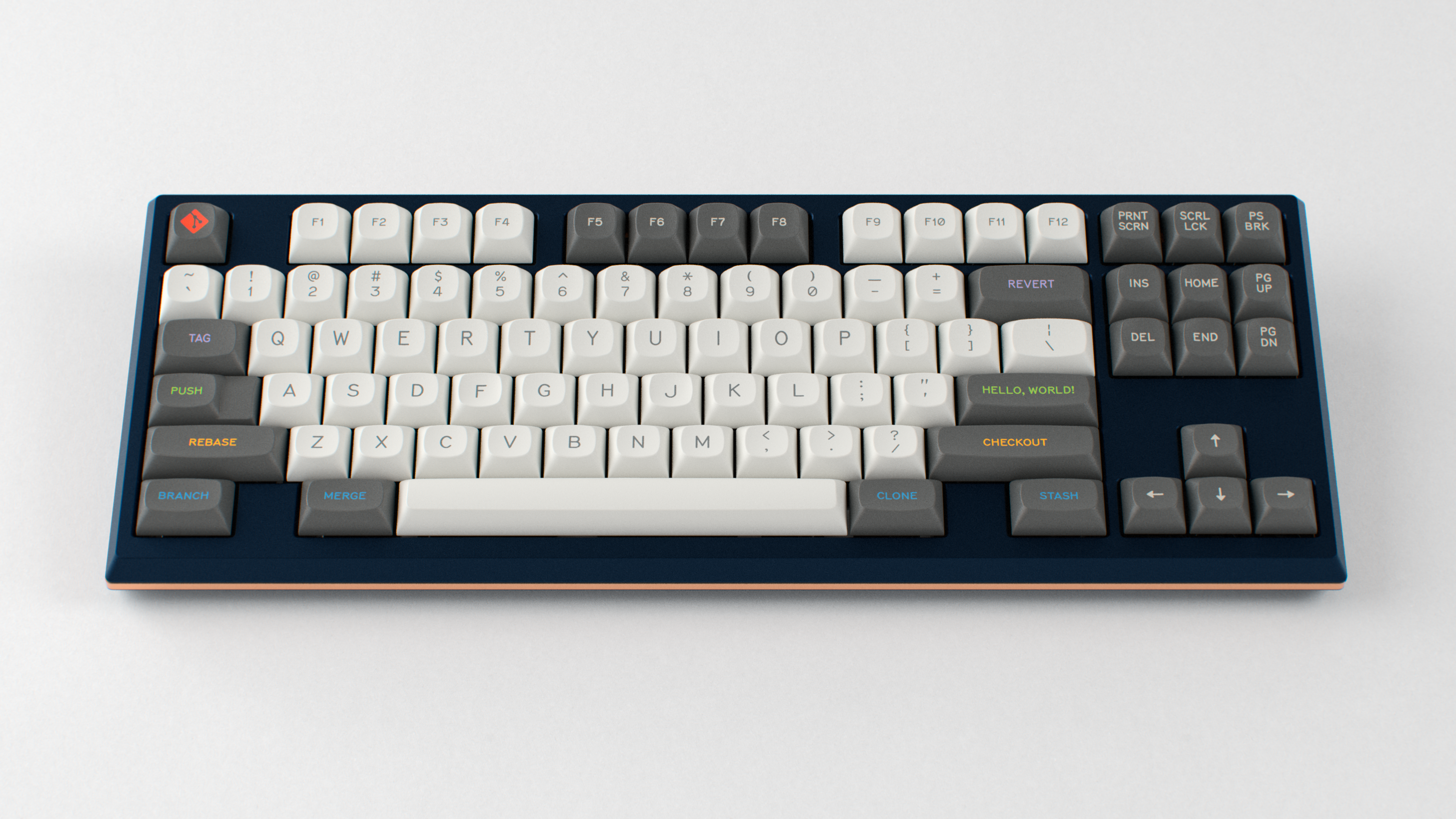 (Coming Soon) GMK MTNU Oblivion