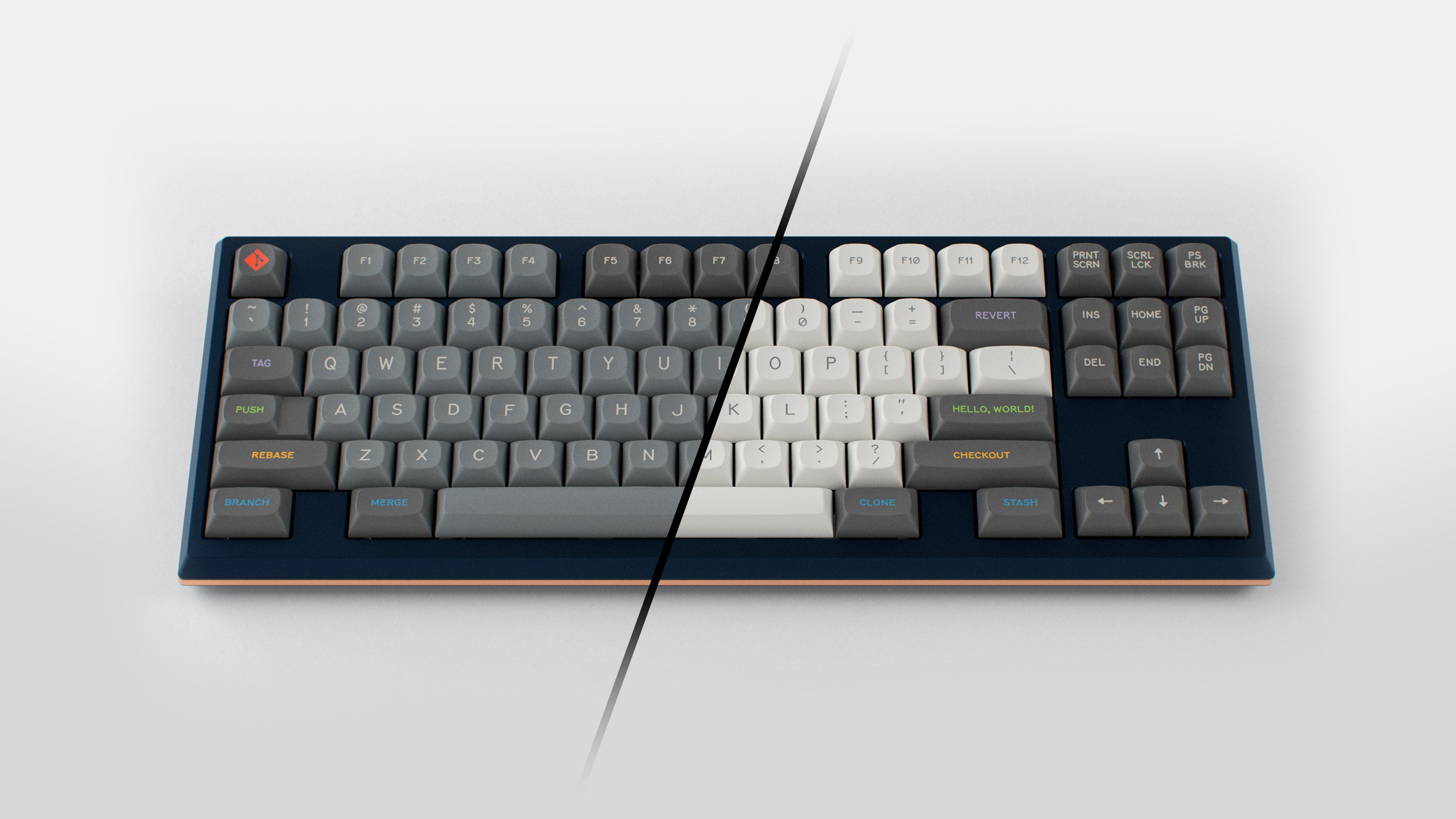 (Coming Soon) GMK MTNU Oblivion