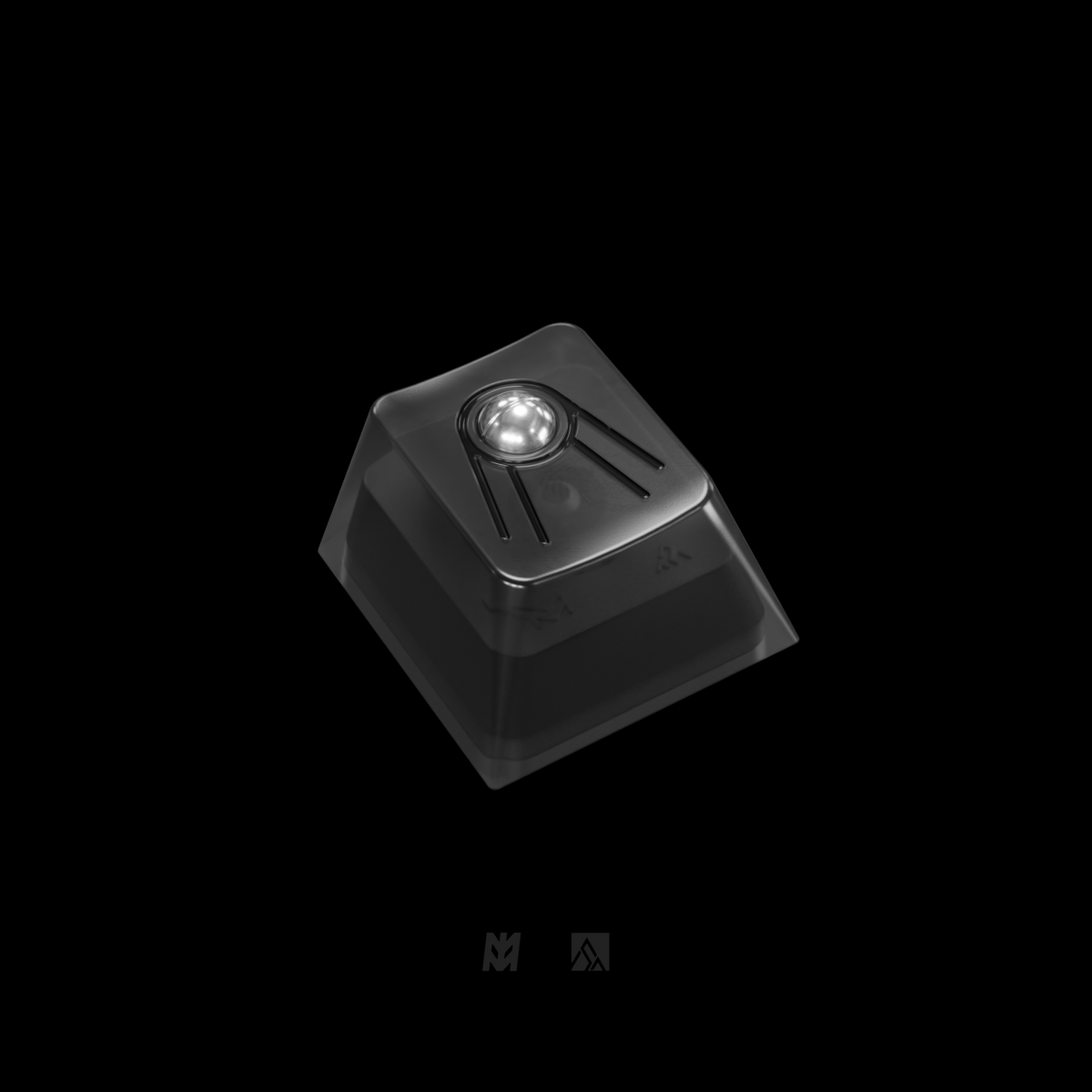 (Group Buy) GMK CYL Cosmos Keycap Set