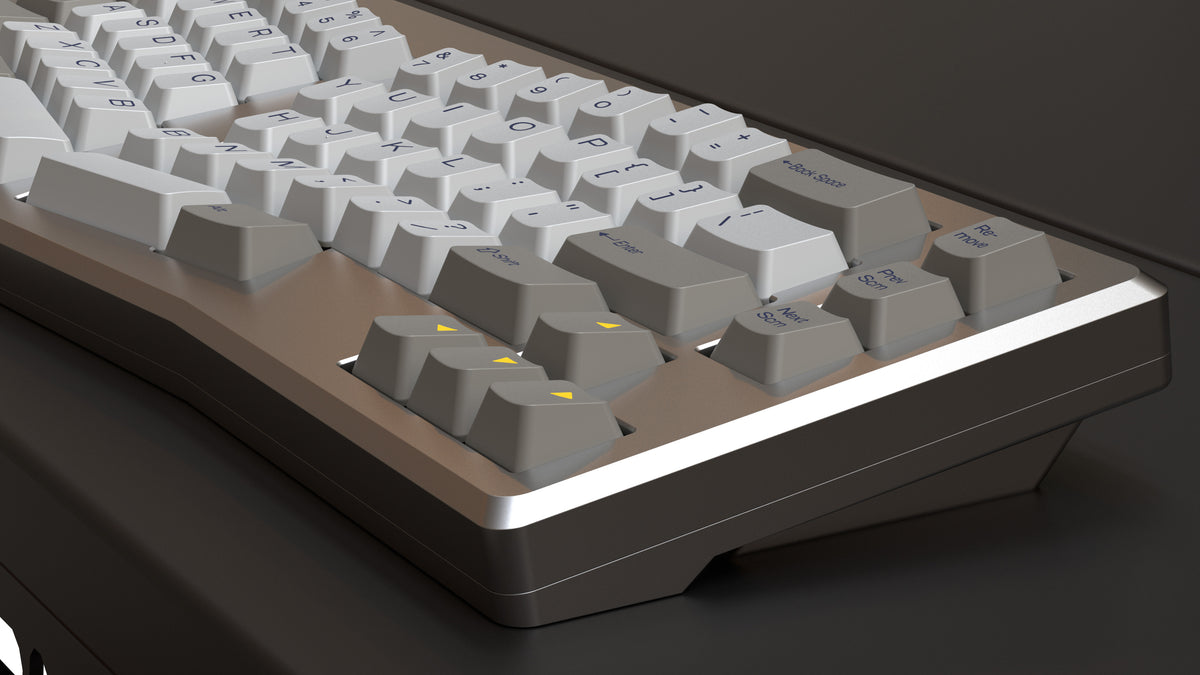 (Coming Soon) DCS SMRT R2