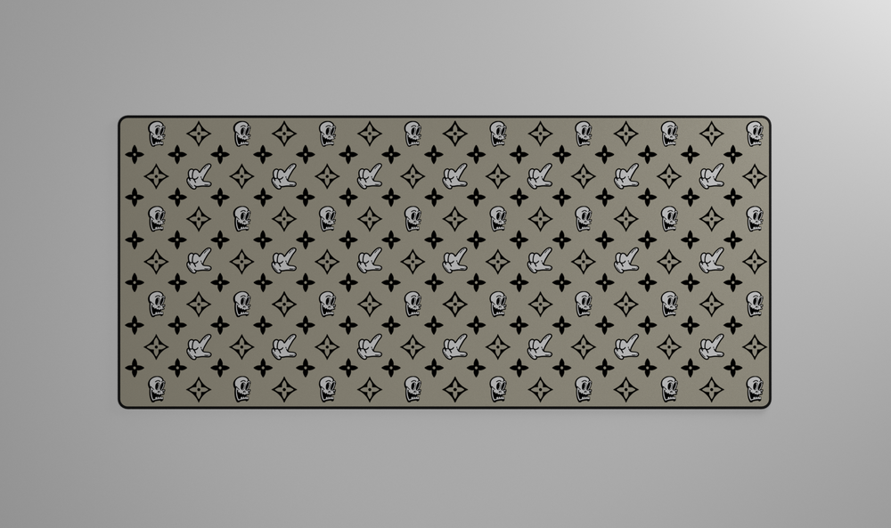 
                  
                    (In Stock) DMK ЯUBBER Deskmats
                  
                