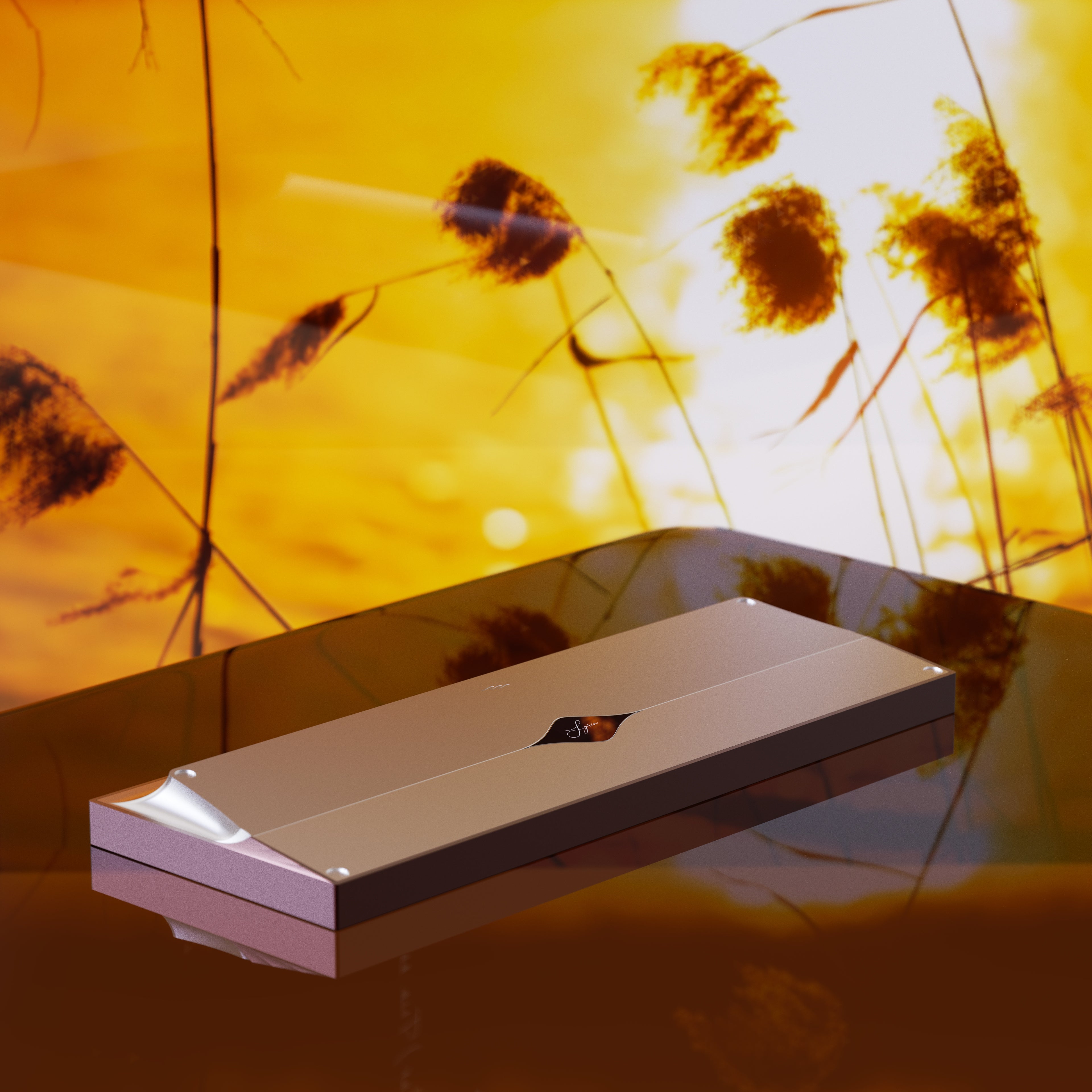 (Group Buy) Syrin TKL Keyboard Kit