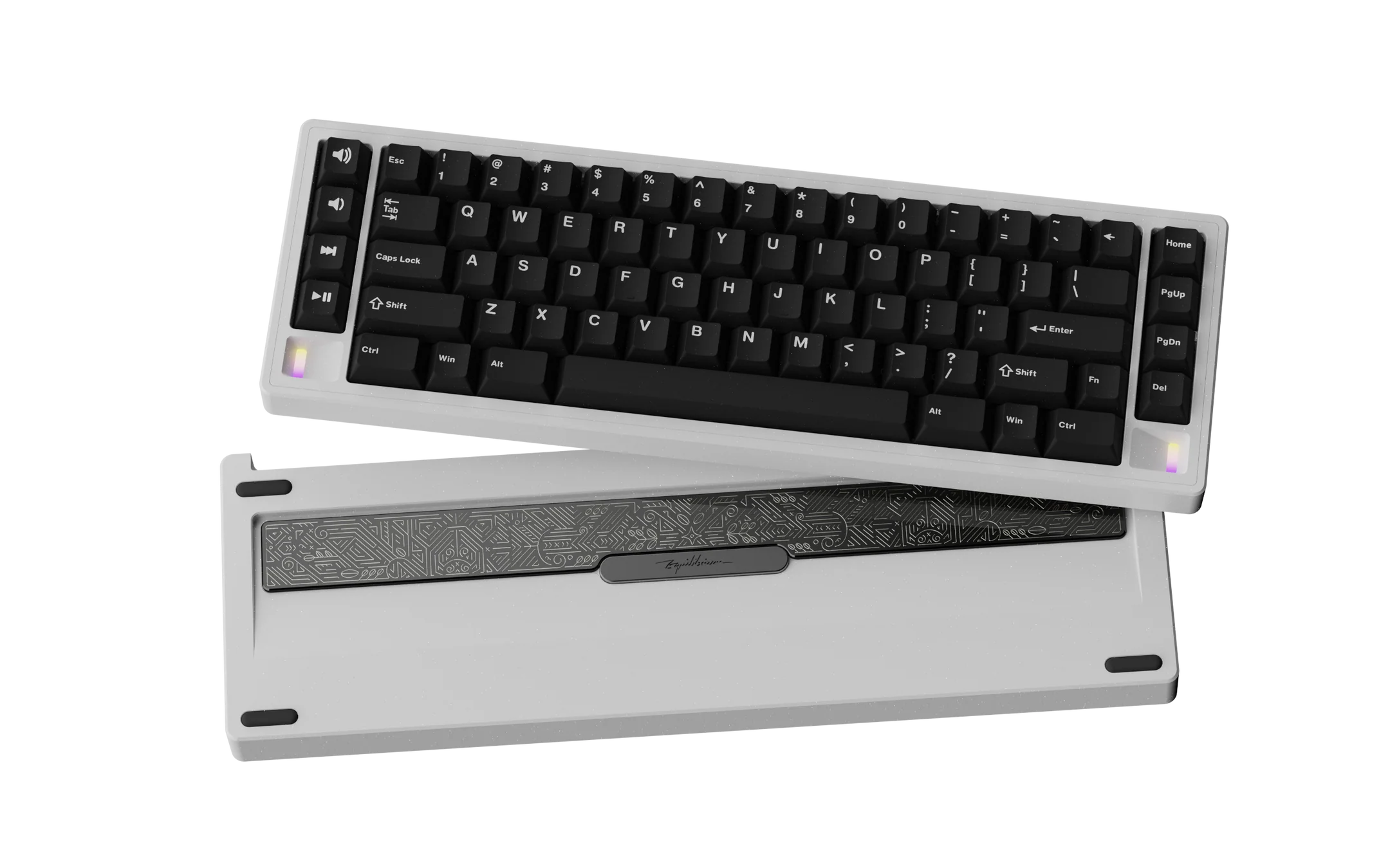 (Group Buy) Equilibrium Keyboard Kit