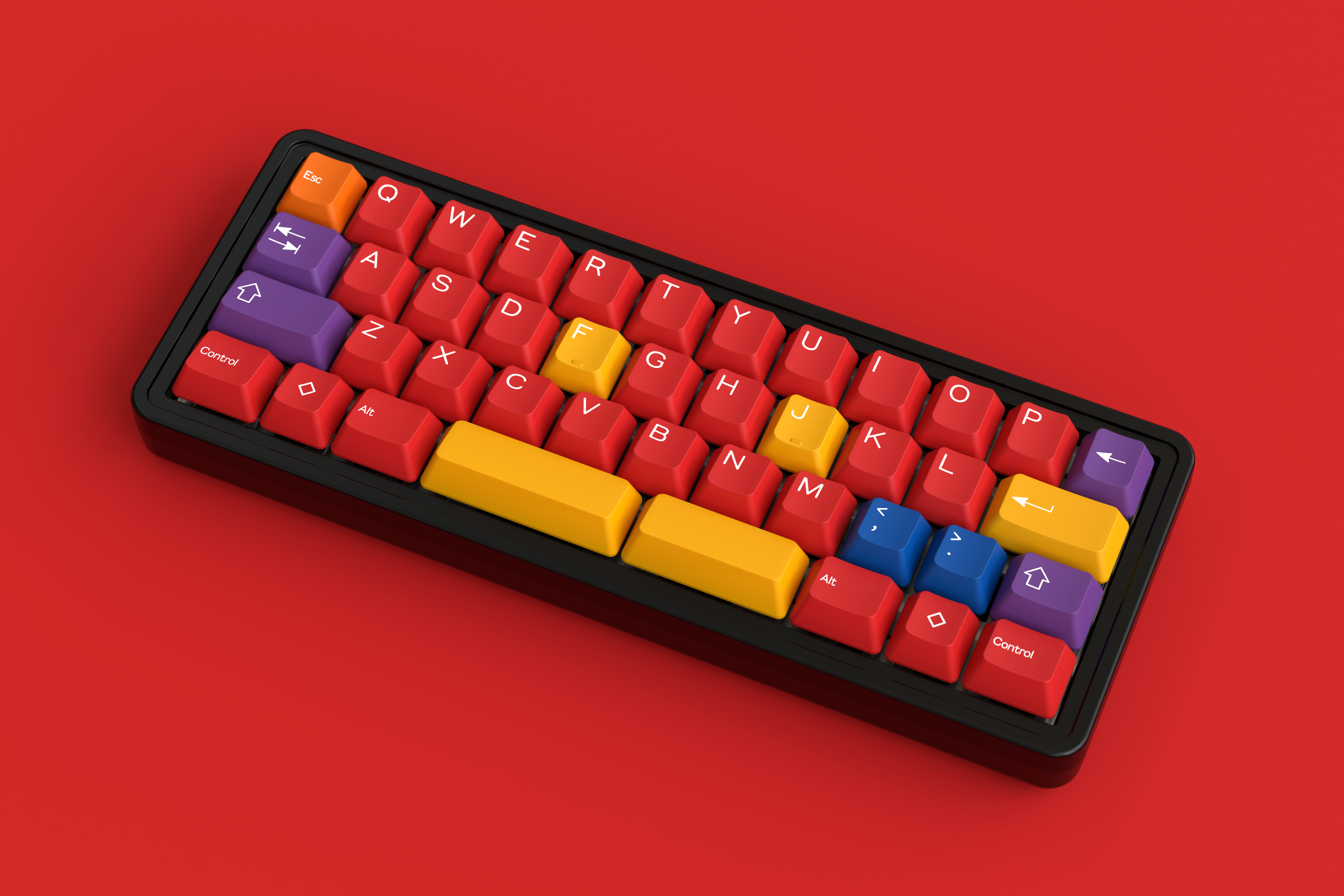 (Coming Soon) DCS Handarbeit