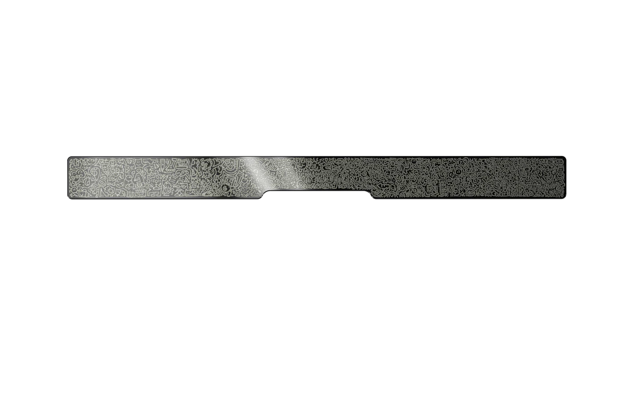 (Group Buy) Equilibrium Keyboard Kit