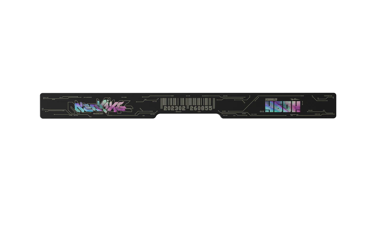 (Group Buy) Equilibrium Keyboard Kit