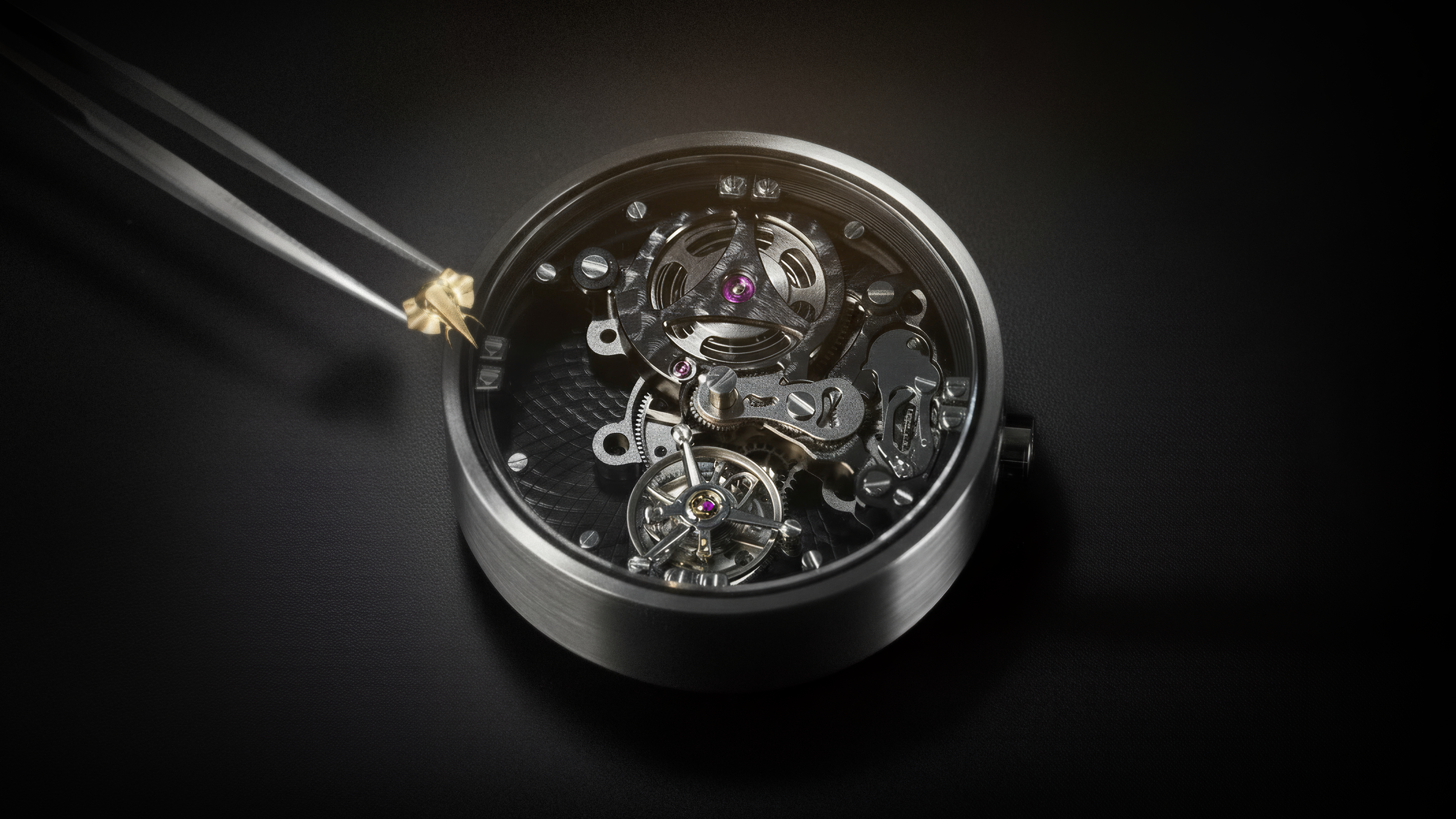 (Group Buy) NAMA Keyboard Kit Bespoke Edition