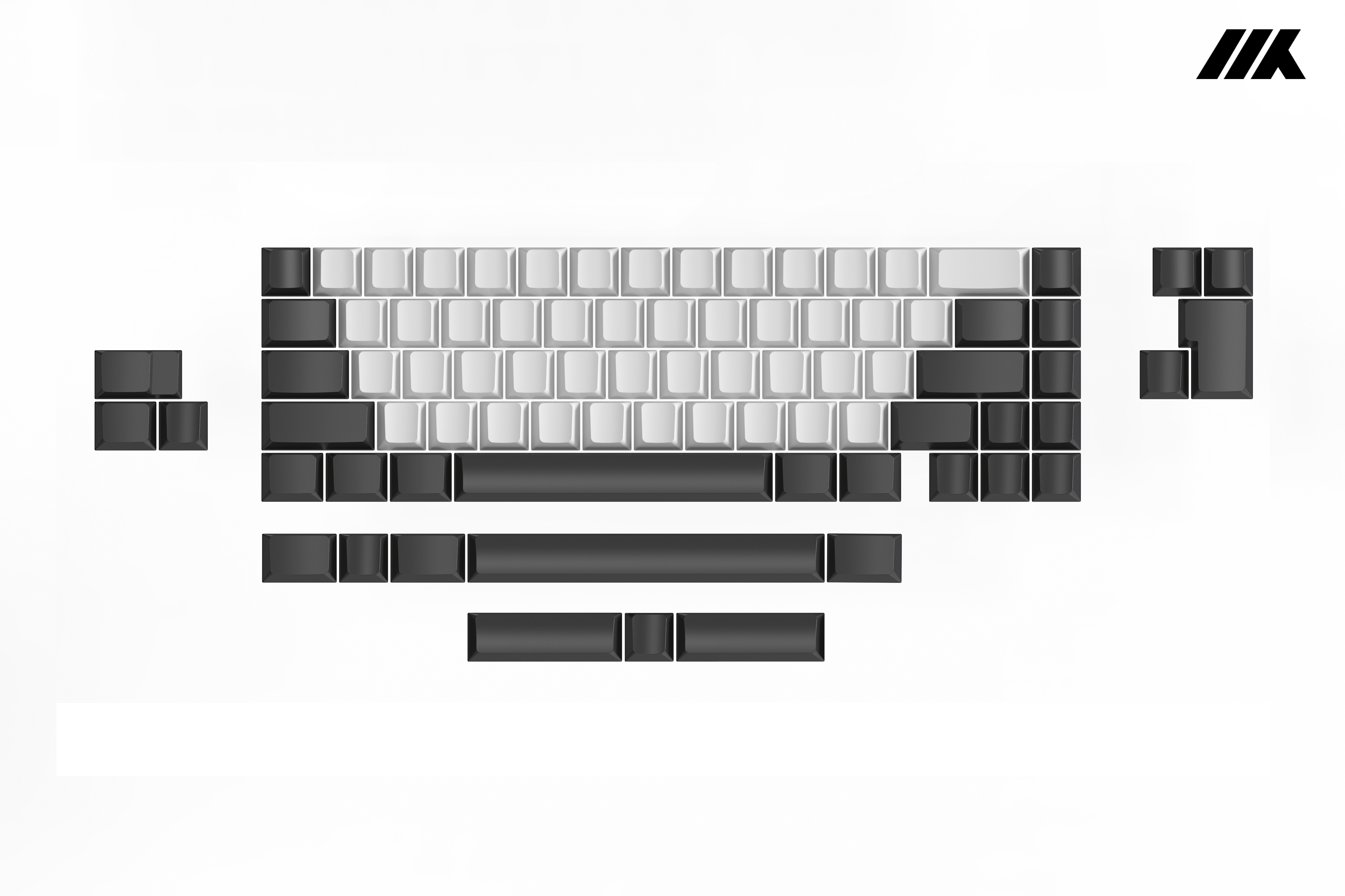 (Group Buy) MKC65 Keyboard Kit