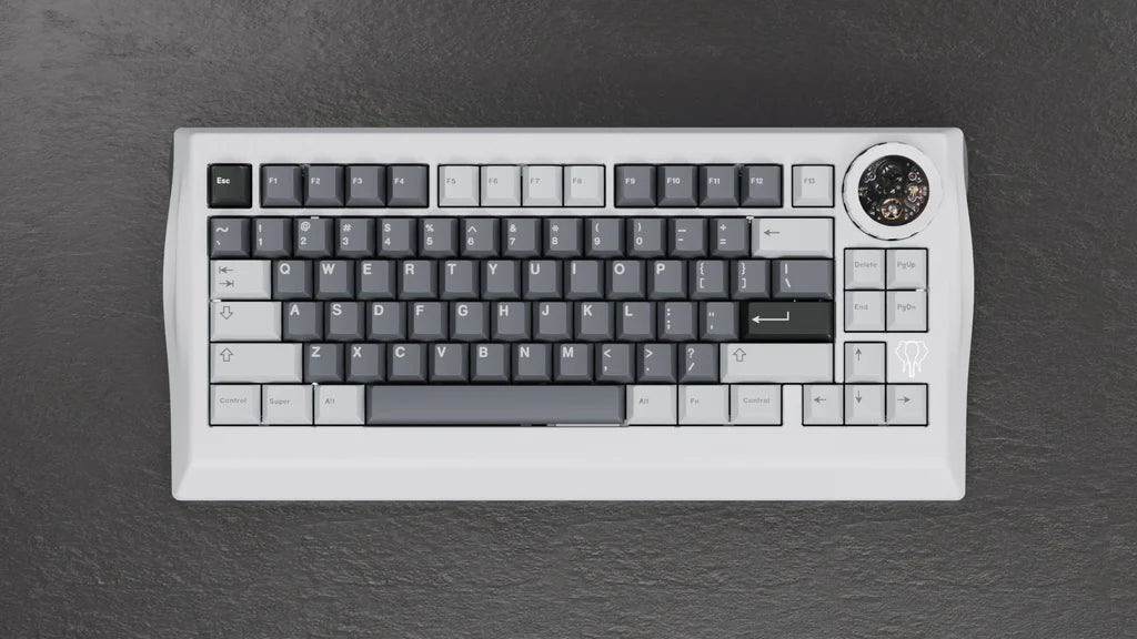 (Group Buy) NAMA Keyboard Kit Bespoke Edition