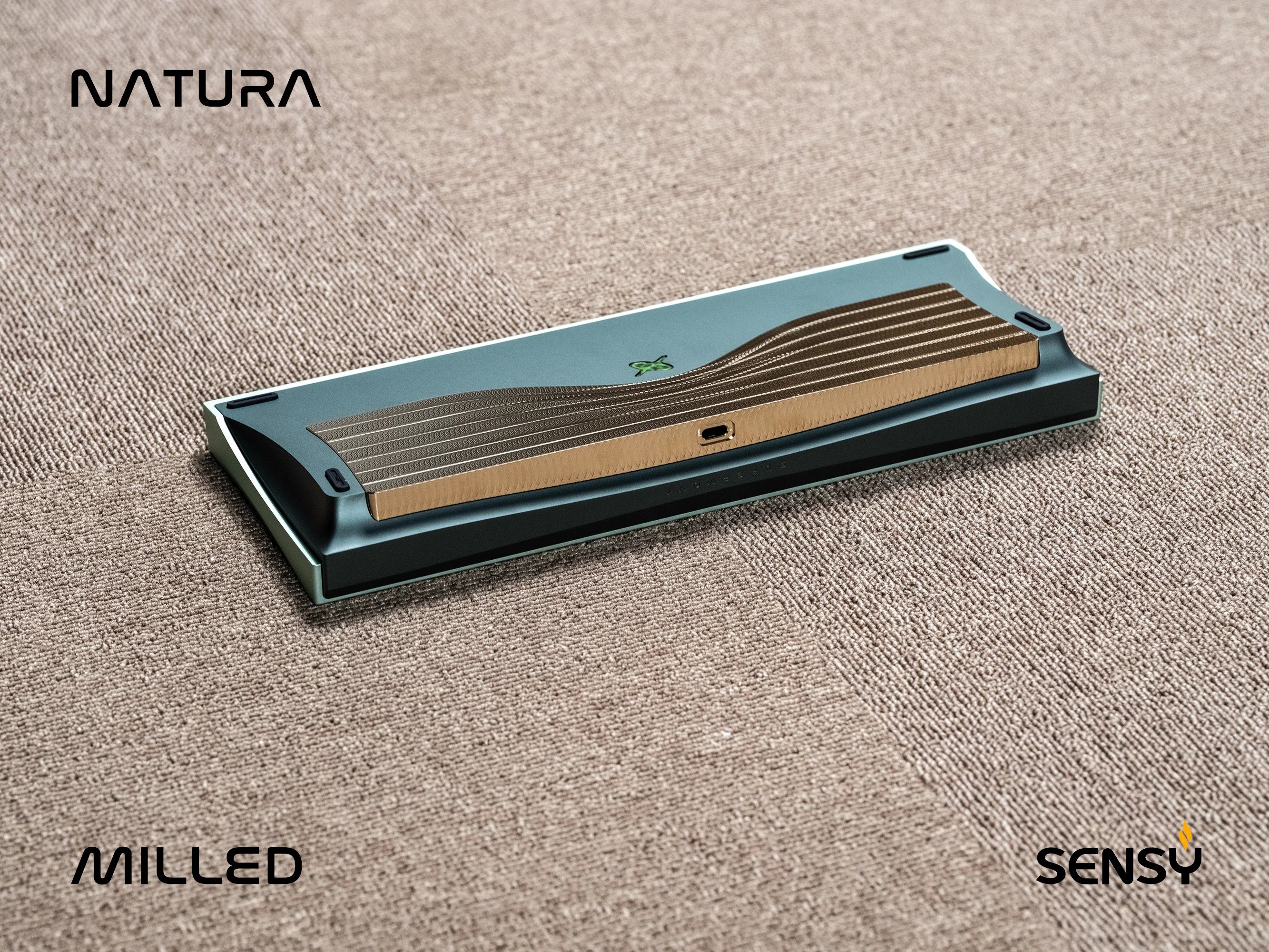 (Group Buy) Supernova 60% Keyboard Kit