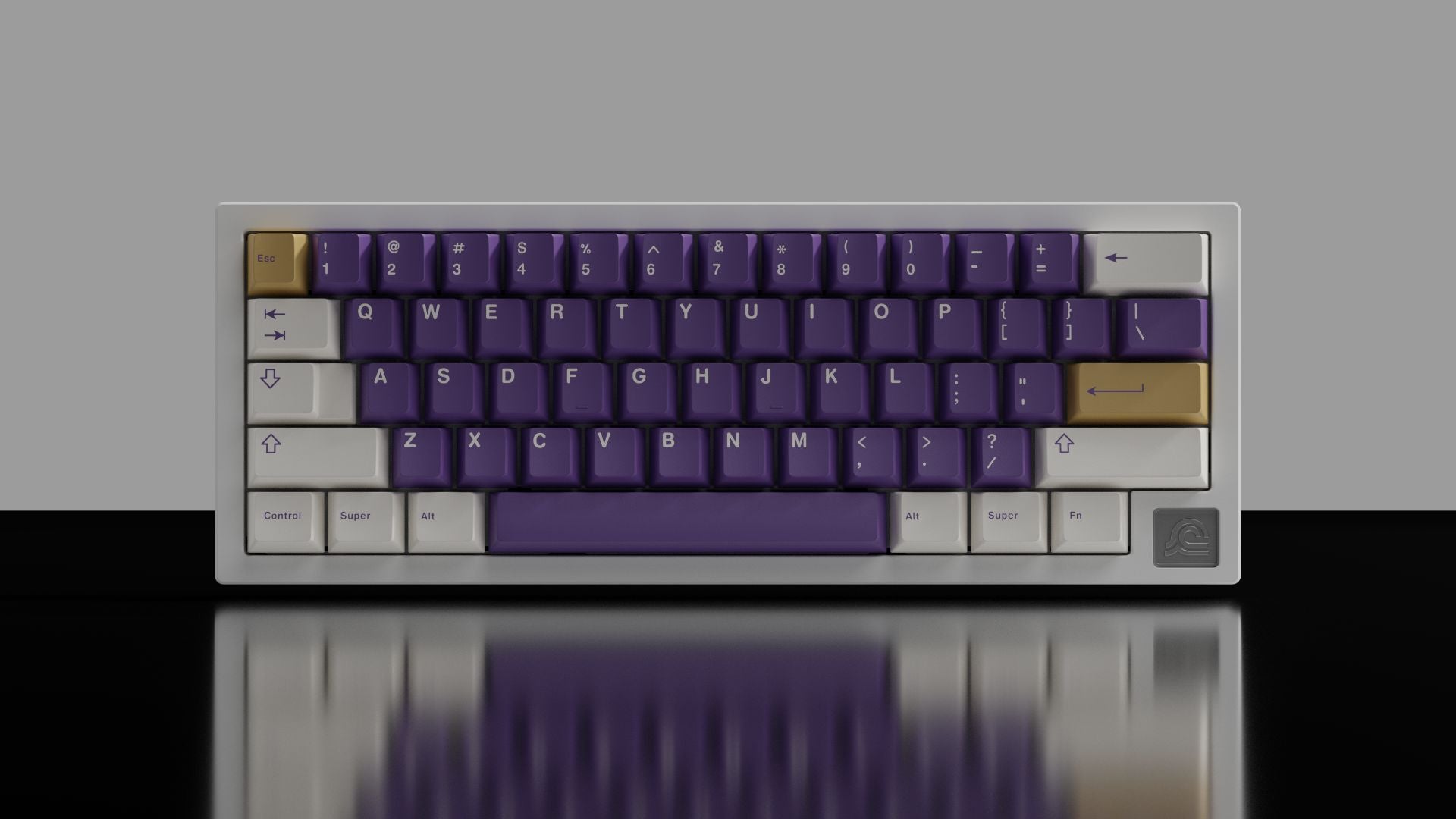 (In Stock) ePBT Witch Keyset