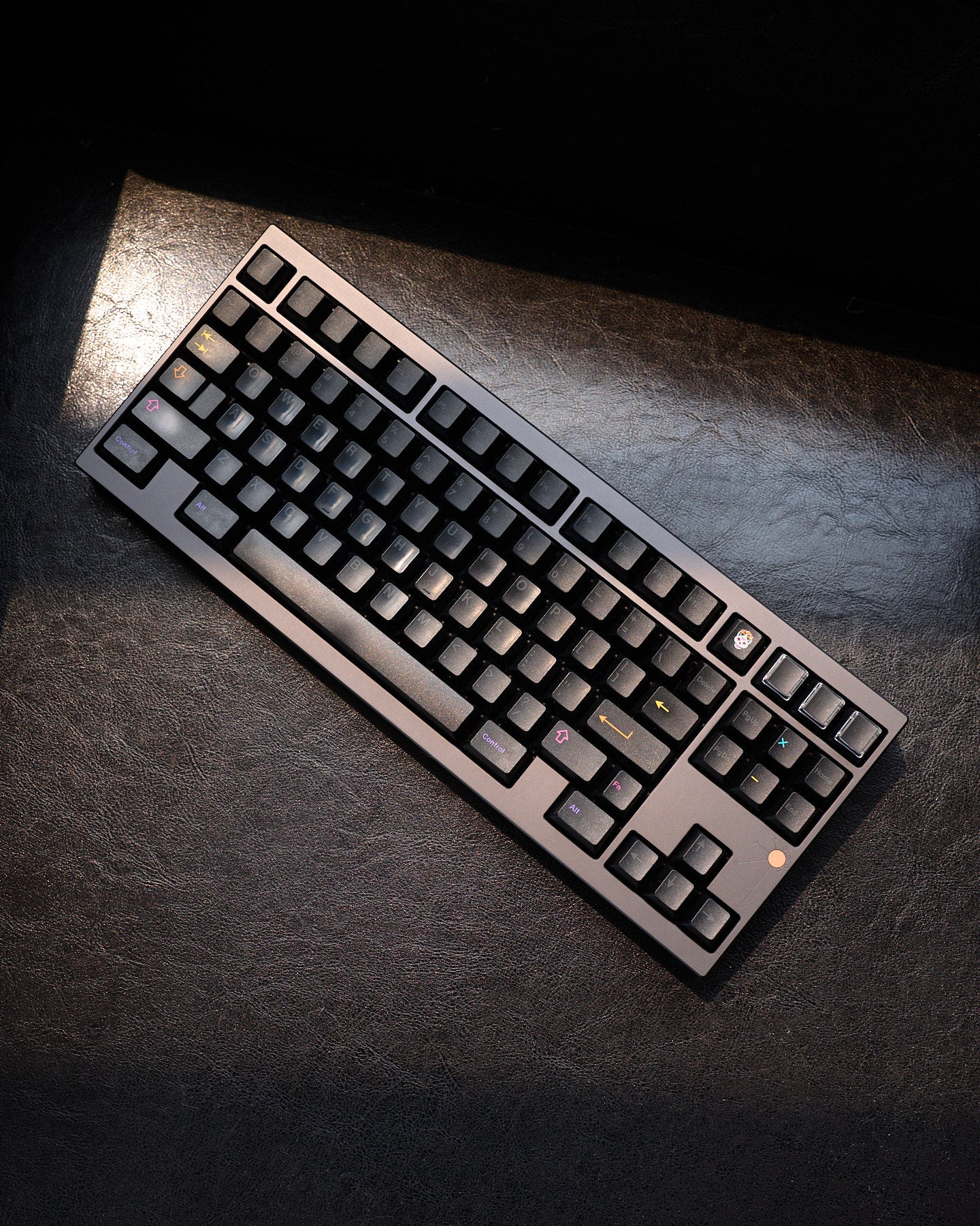 (Group Buy) Helios 88 Keyboard Kit