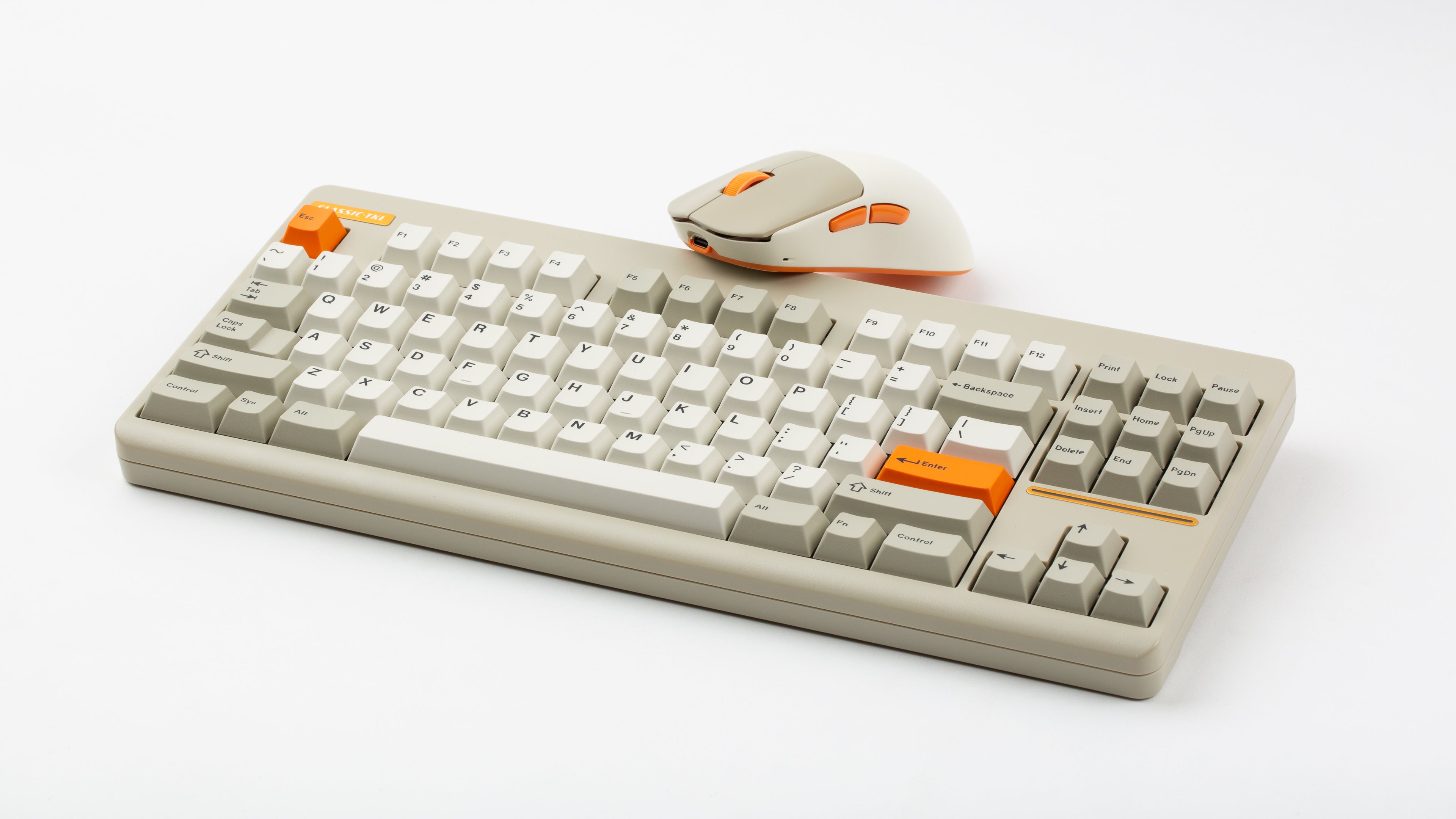 (Group Buy) NK-M1 Mouse