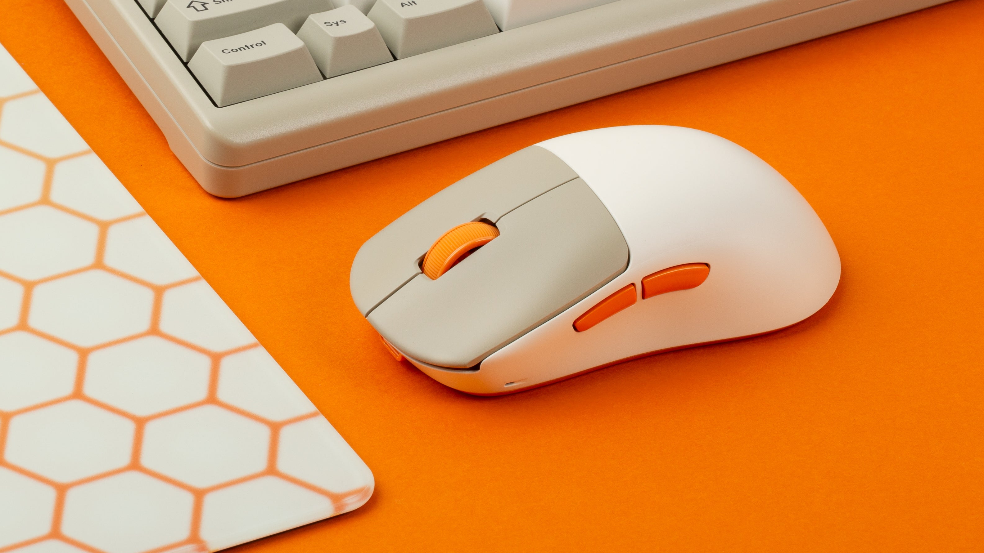 (Group Buy) NK-M1 Mouse