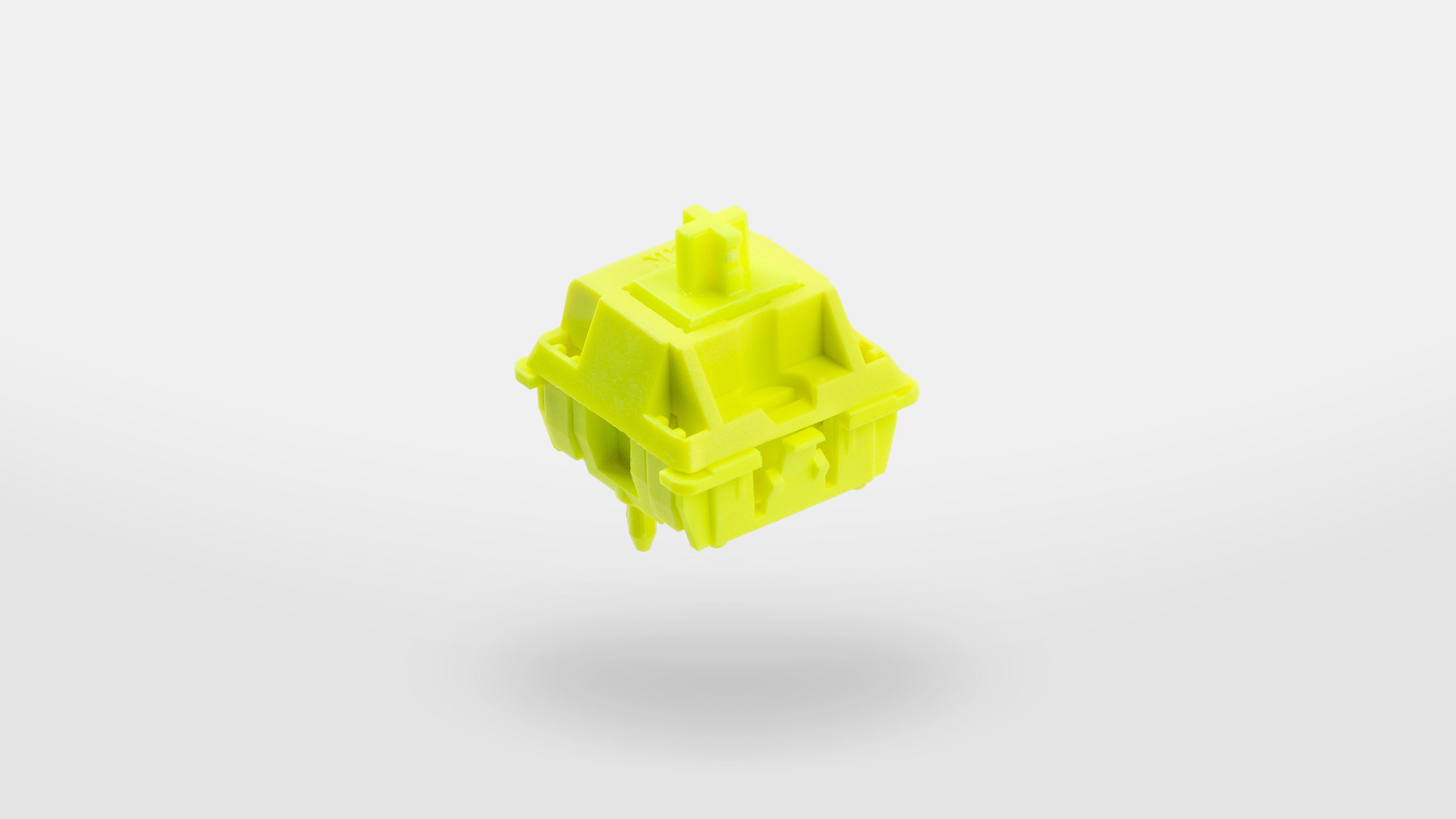 (Group Buy) GMK CYL Hi Viz R2