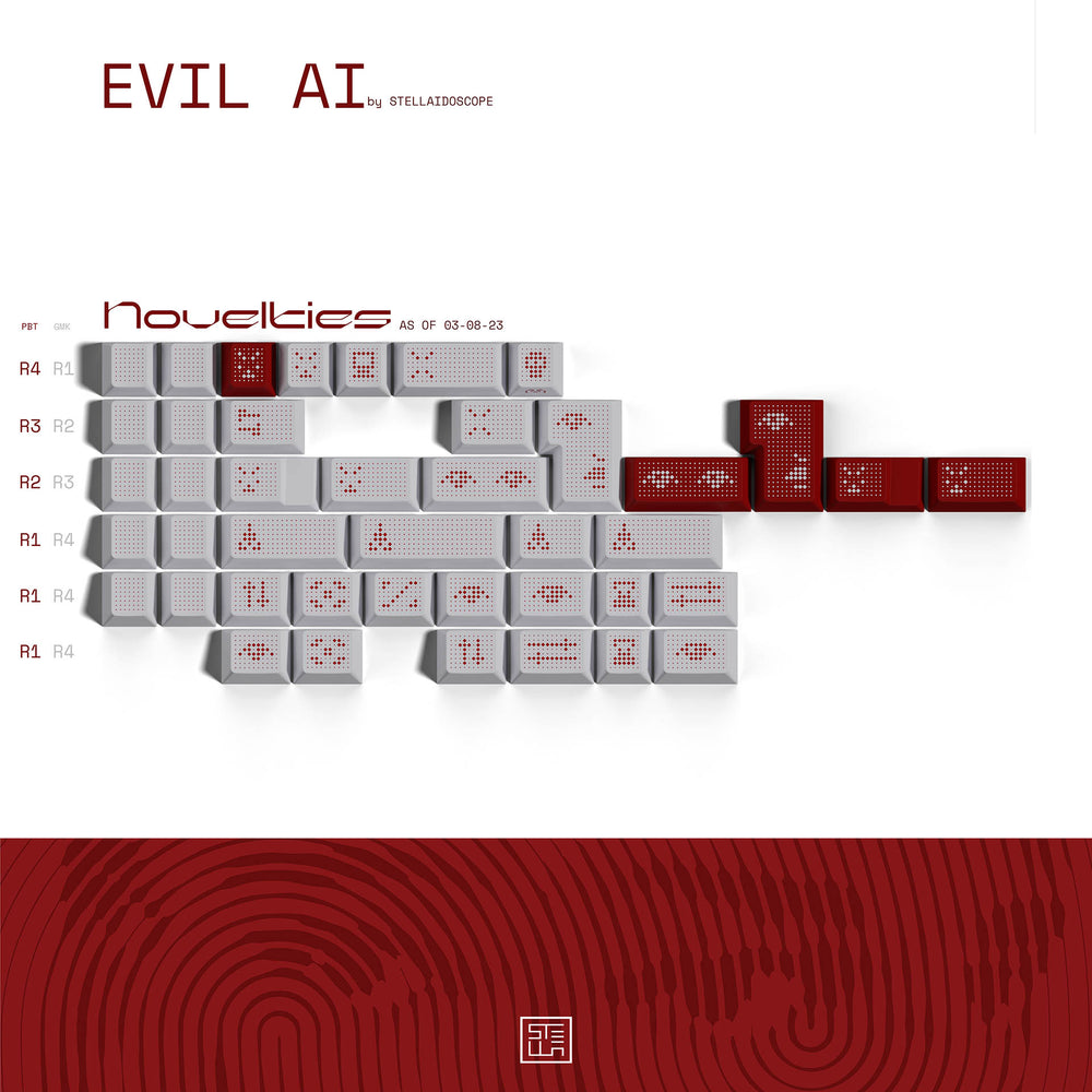 
                  
                    (Pre-Order) MW Evil AI
                  
                