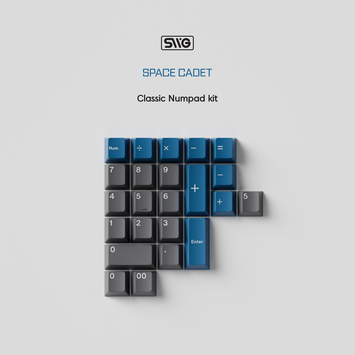 (Group Buy) SWG Space Cadet