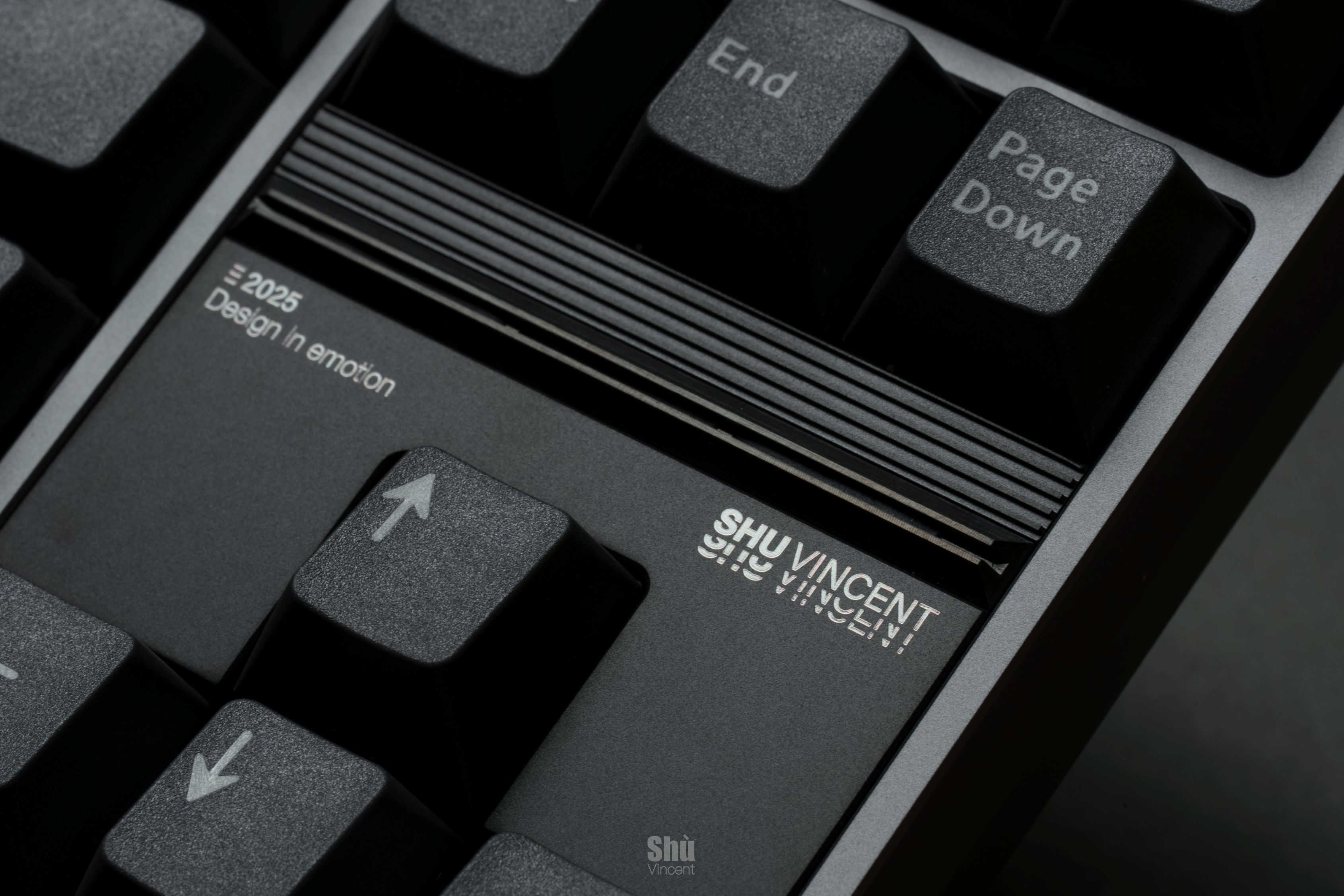 (Coming Soon) NV-70 Keyboard Kit