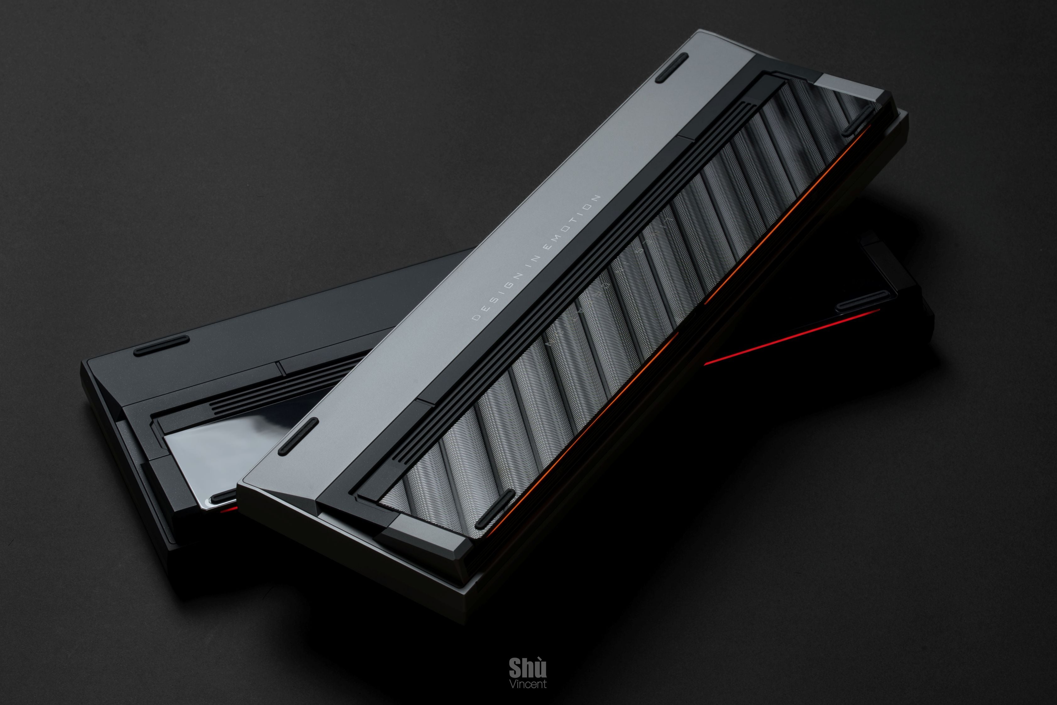 (Coming Soon) NV-70 Keyboard Kit