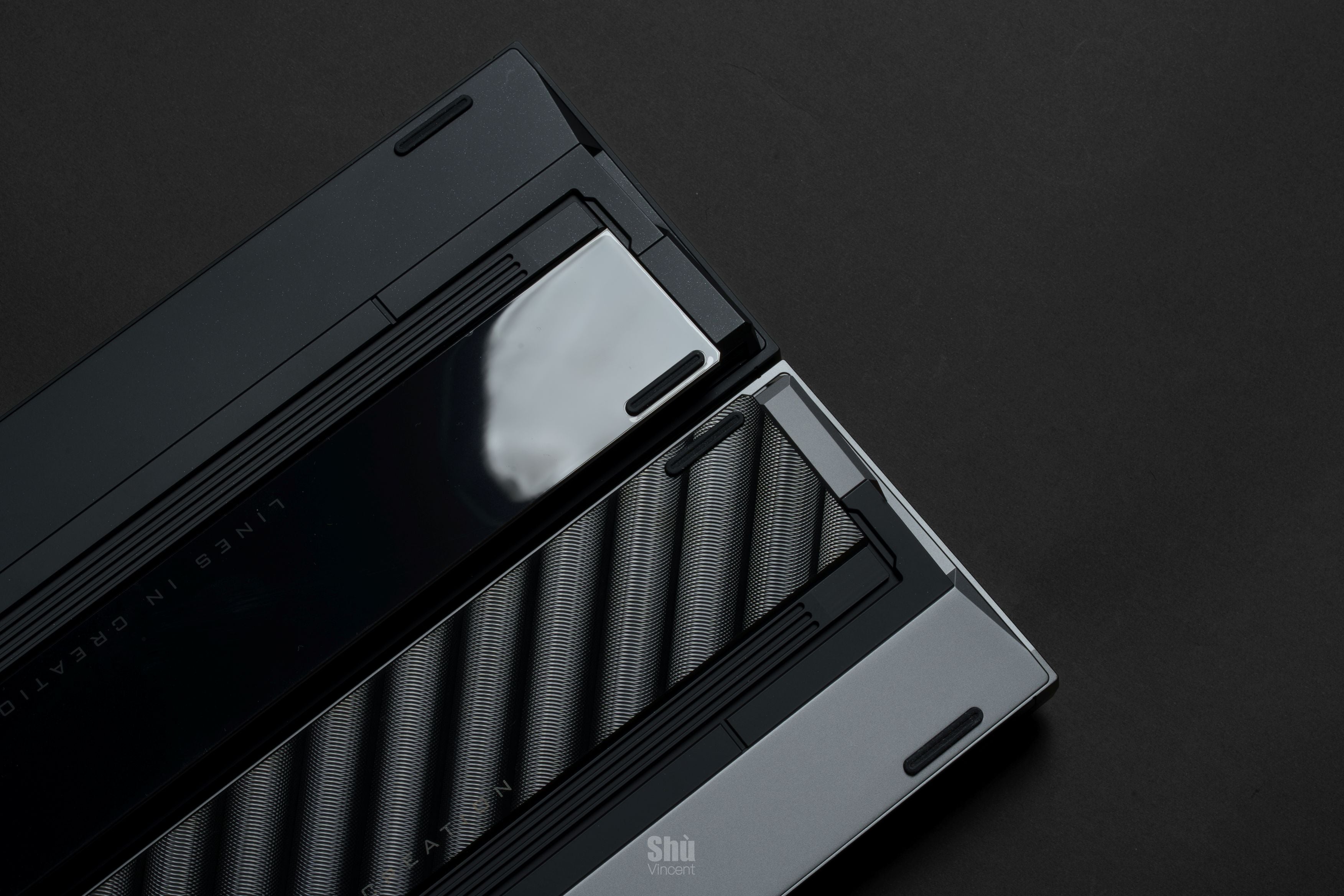 (Coming Soon) NV-70 Keyboard Kit